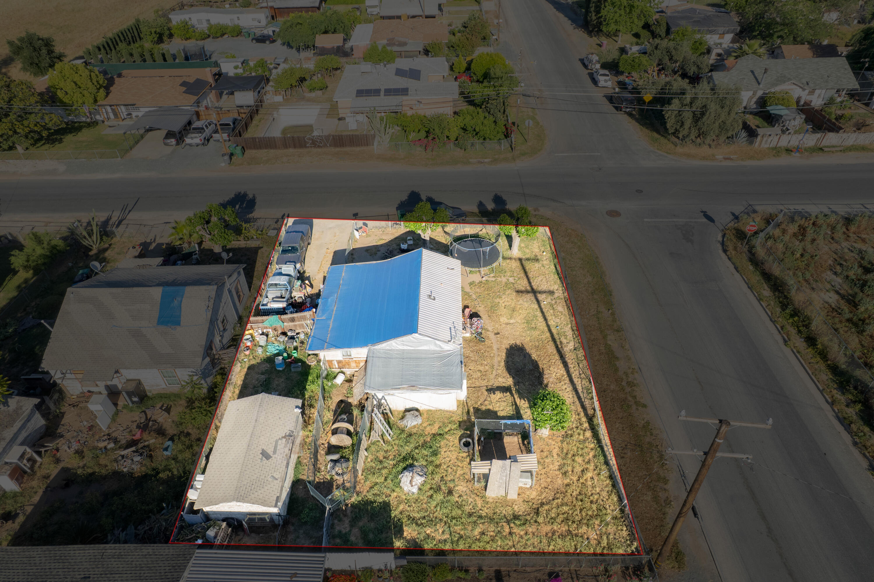 319 Holcomb St, Porterville, CA 93257