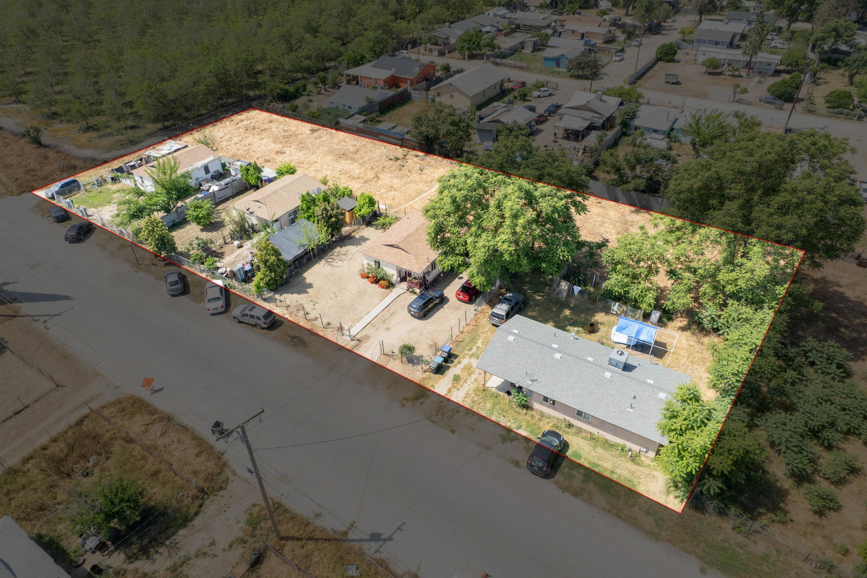 19325 Ave 111, Porterville, CA 93257