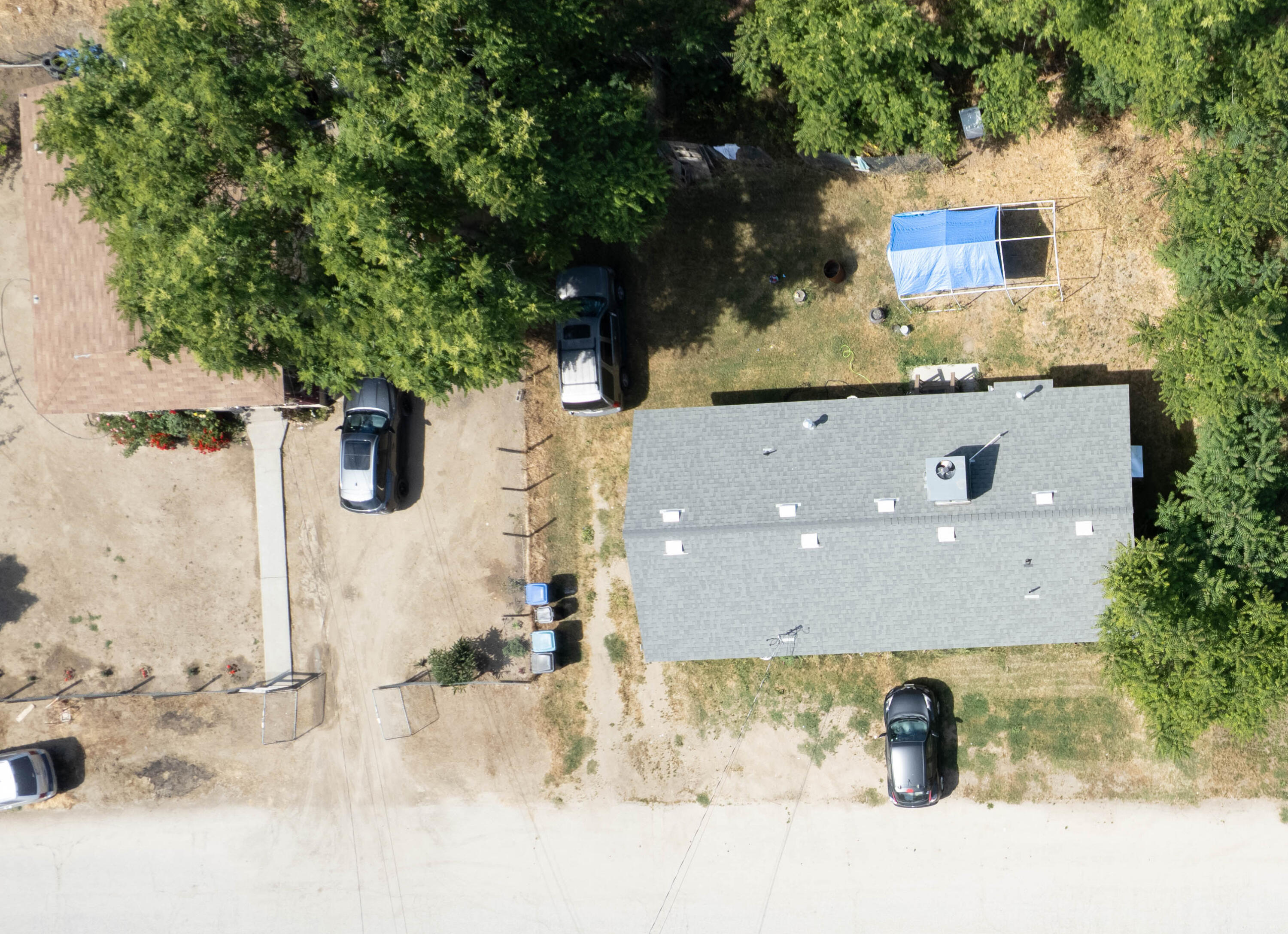 19325 Ave 111, Porterville, CA 93257