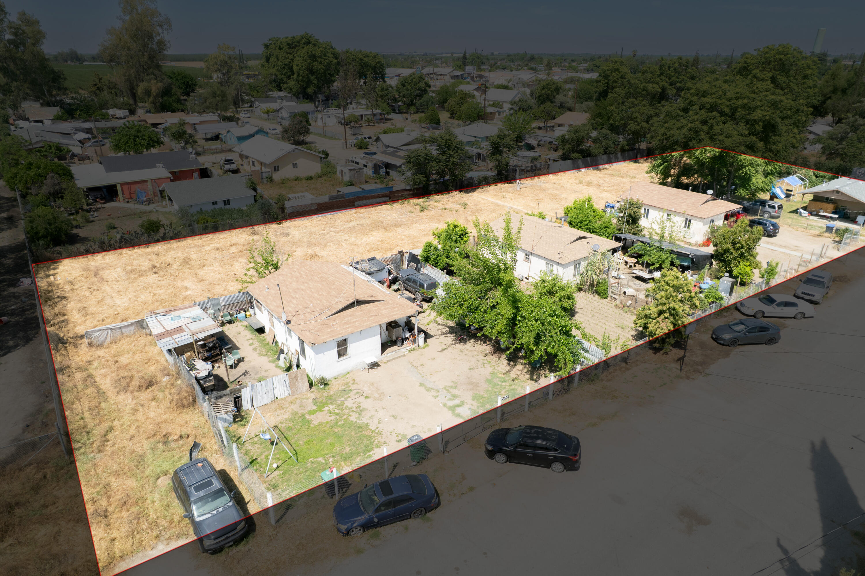 19325 Ave 111, Porterville, CA 93257