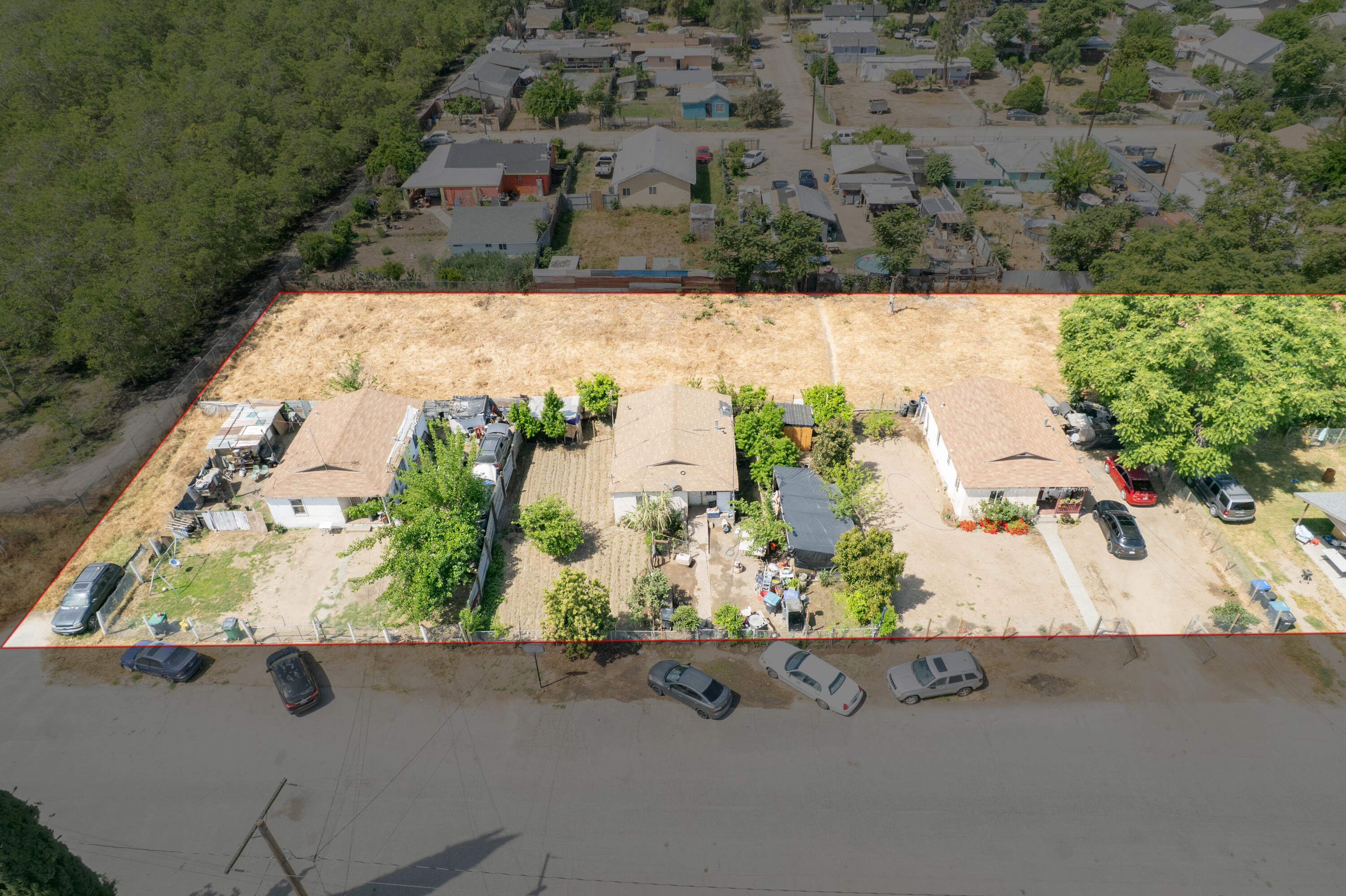 19325 Ave 111, Porterville, CA 93257