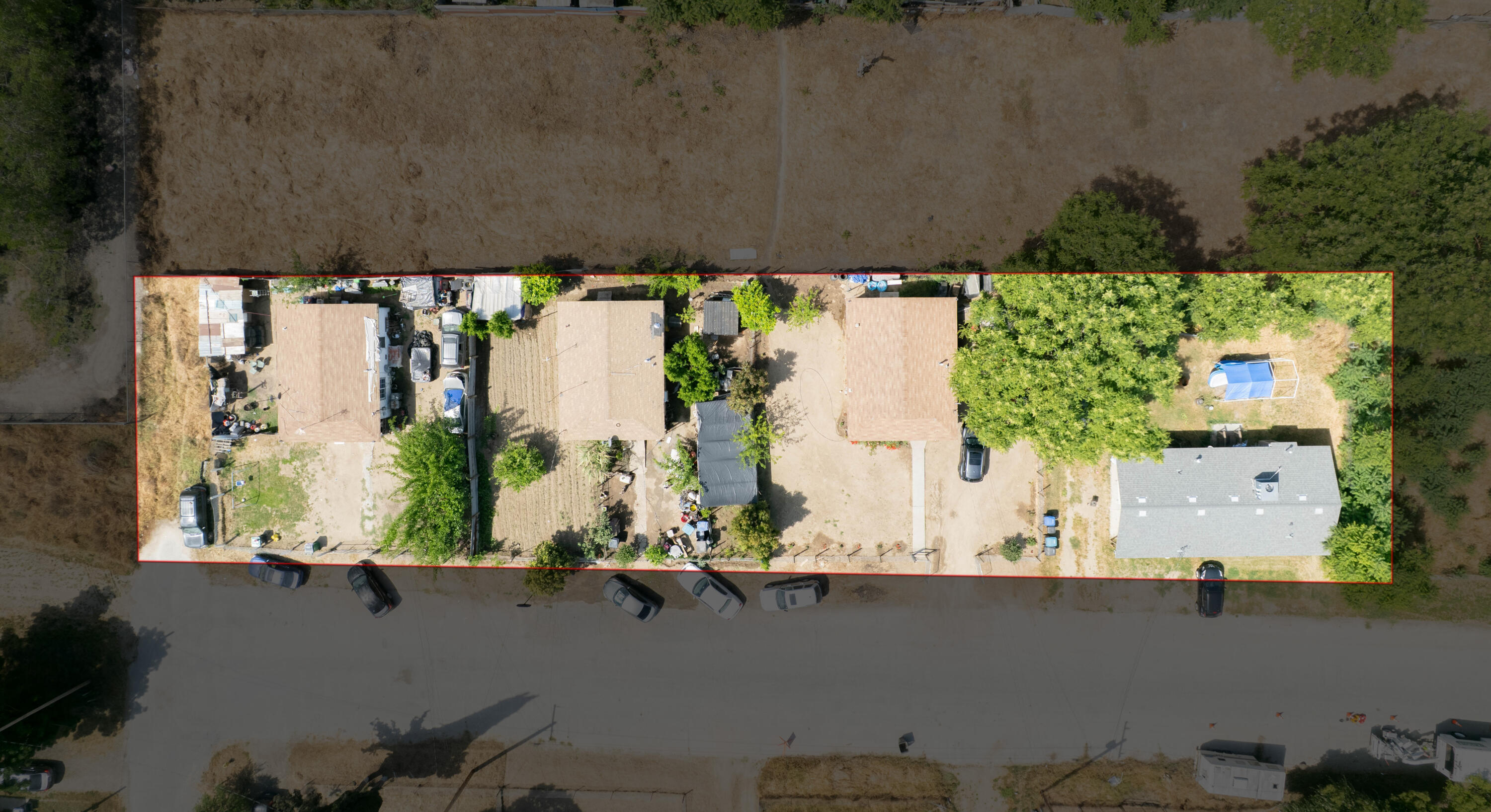 19325 Ave 111, Porterville, CA 93257