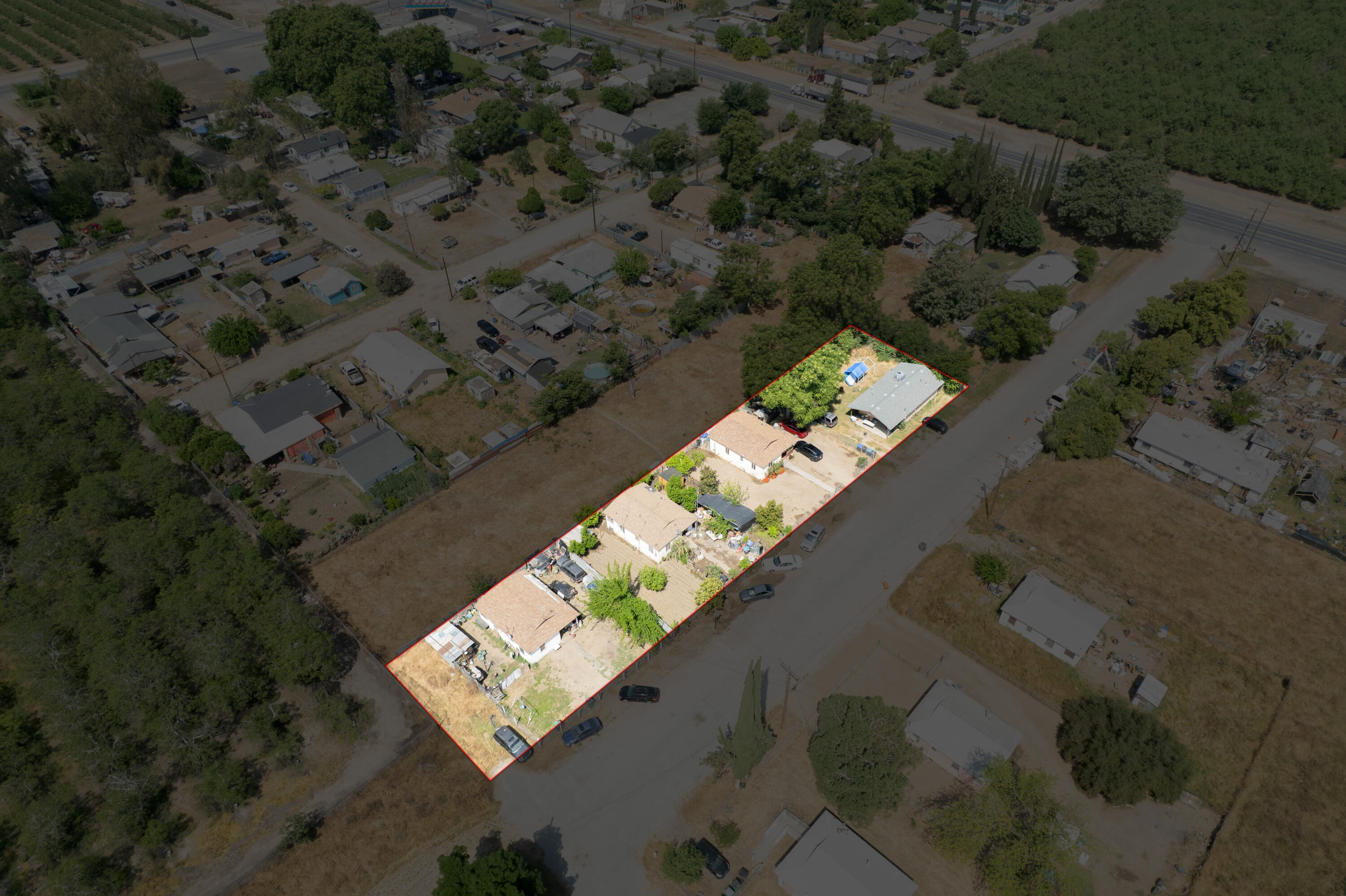 19325 Ave 111, Porterville, CA 93257