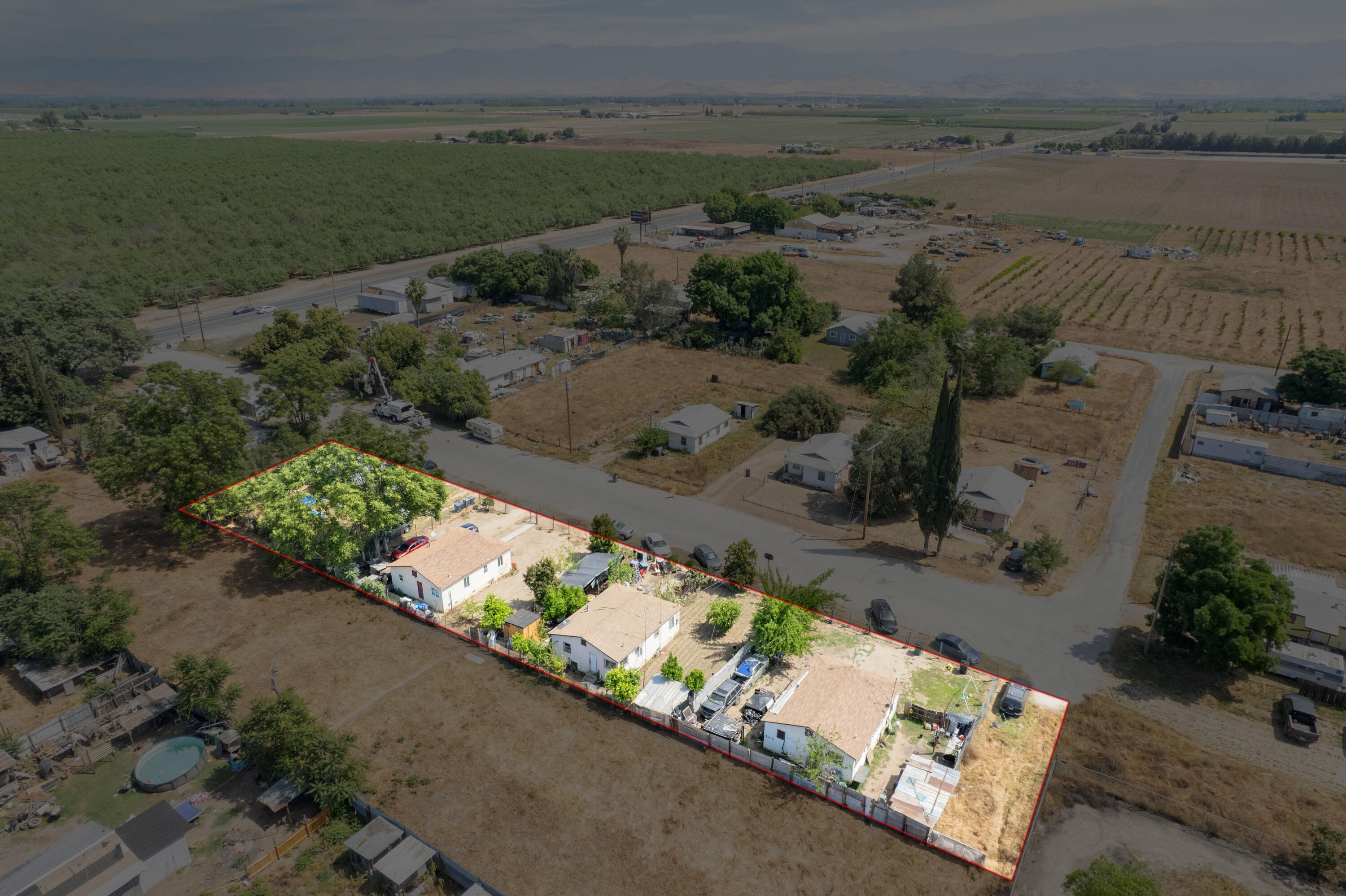 19325 Ave 111, Porterville, CA 93257