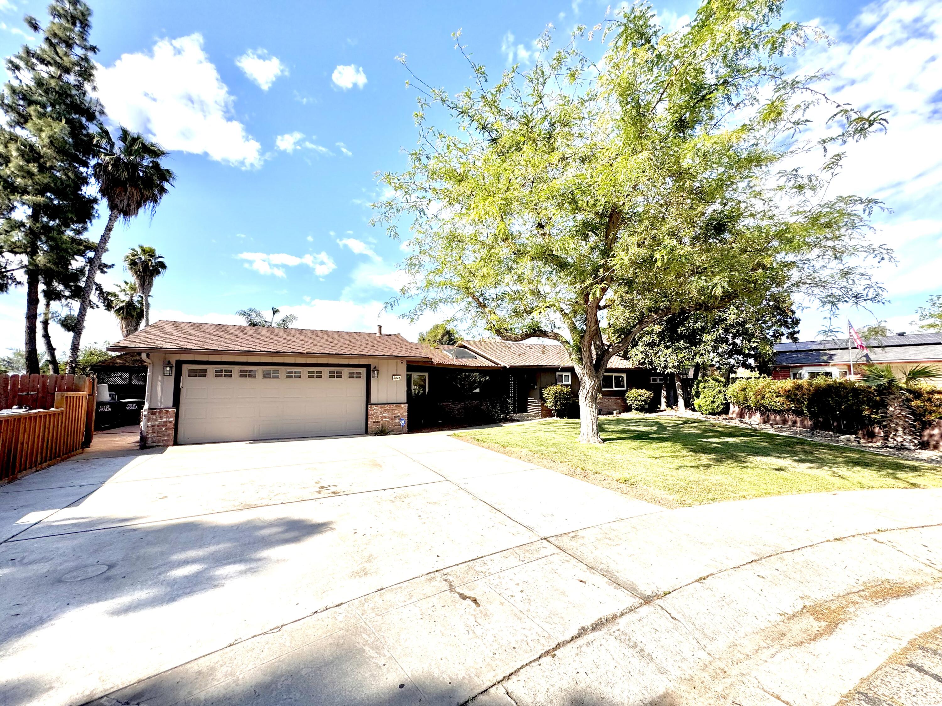 3841 W Cherry Ave, Visalia, CA 93277