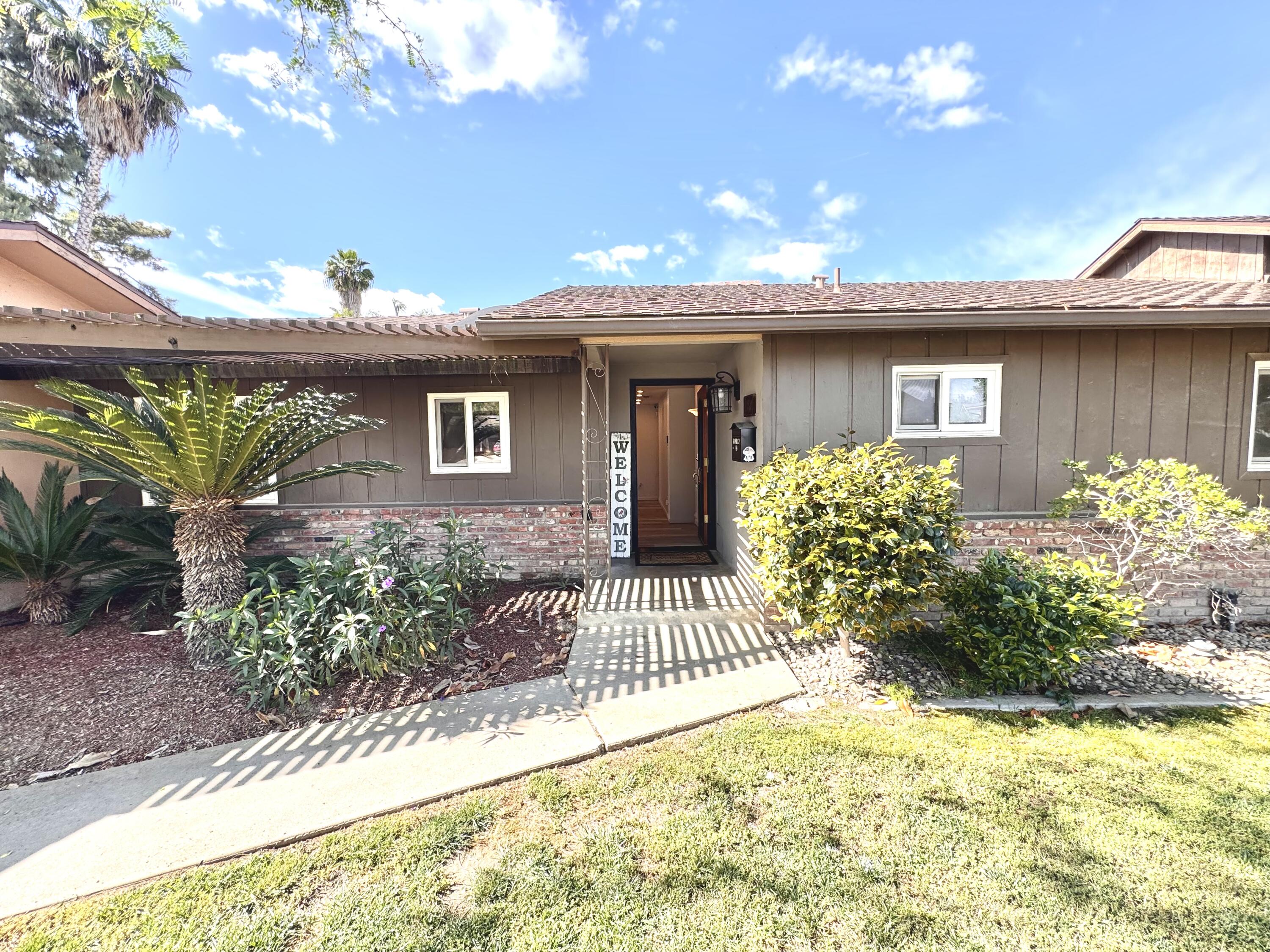 3841 W Cherry Ave, Visalia, CA 93277