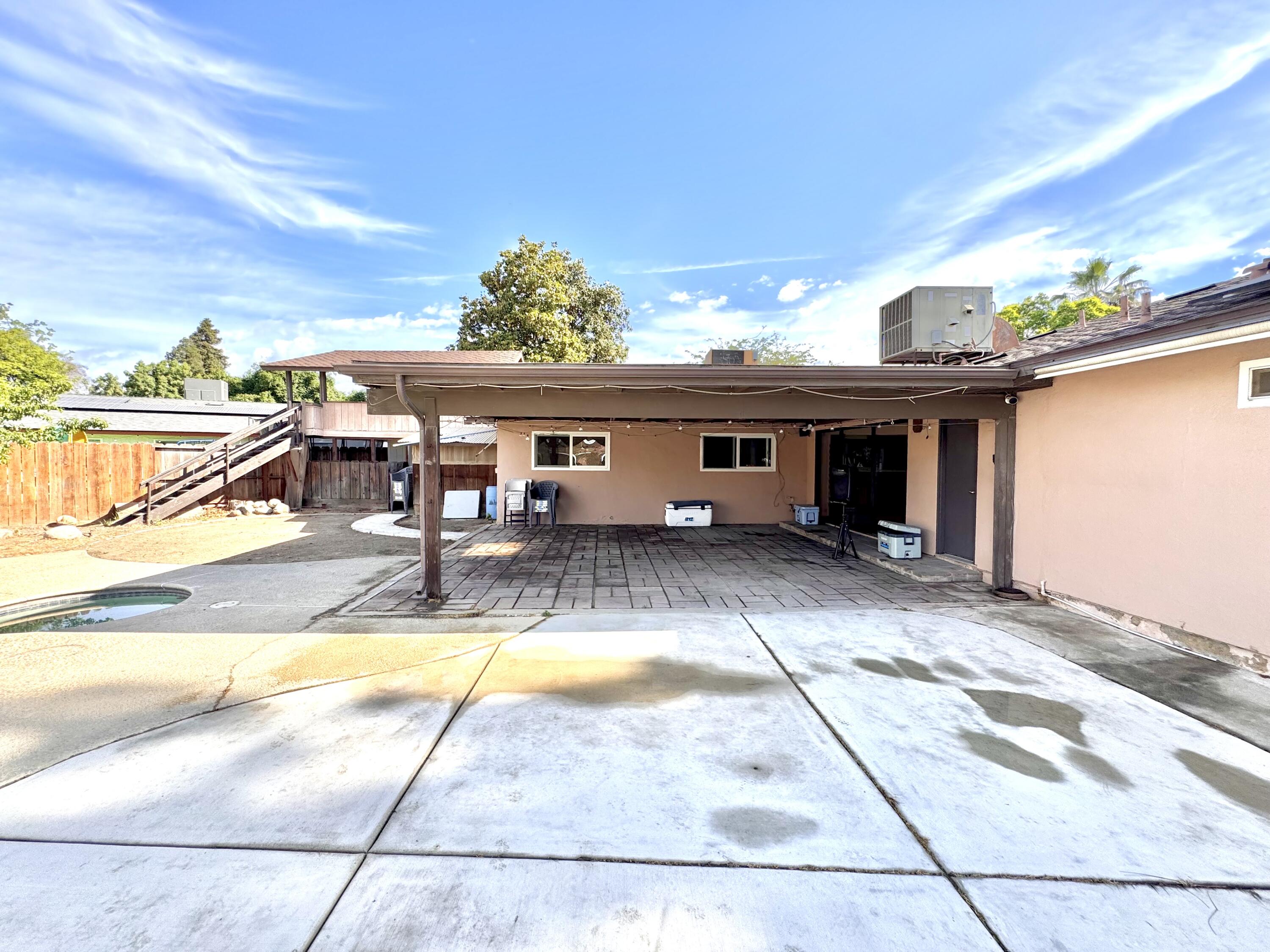 3841 W Cherry Ave, Visalia, CA 93277