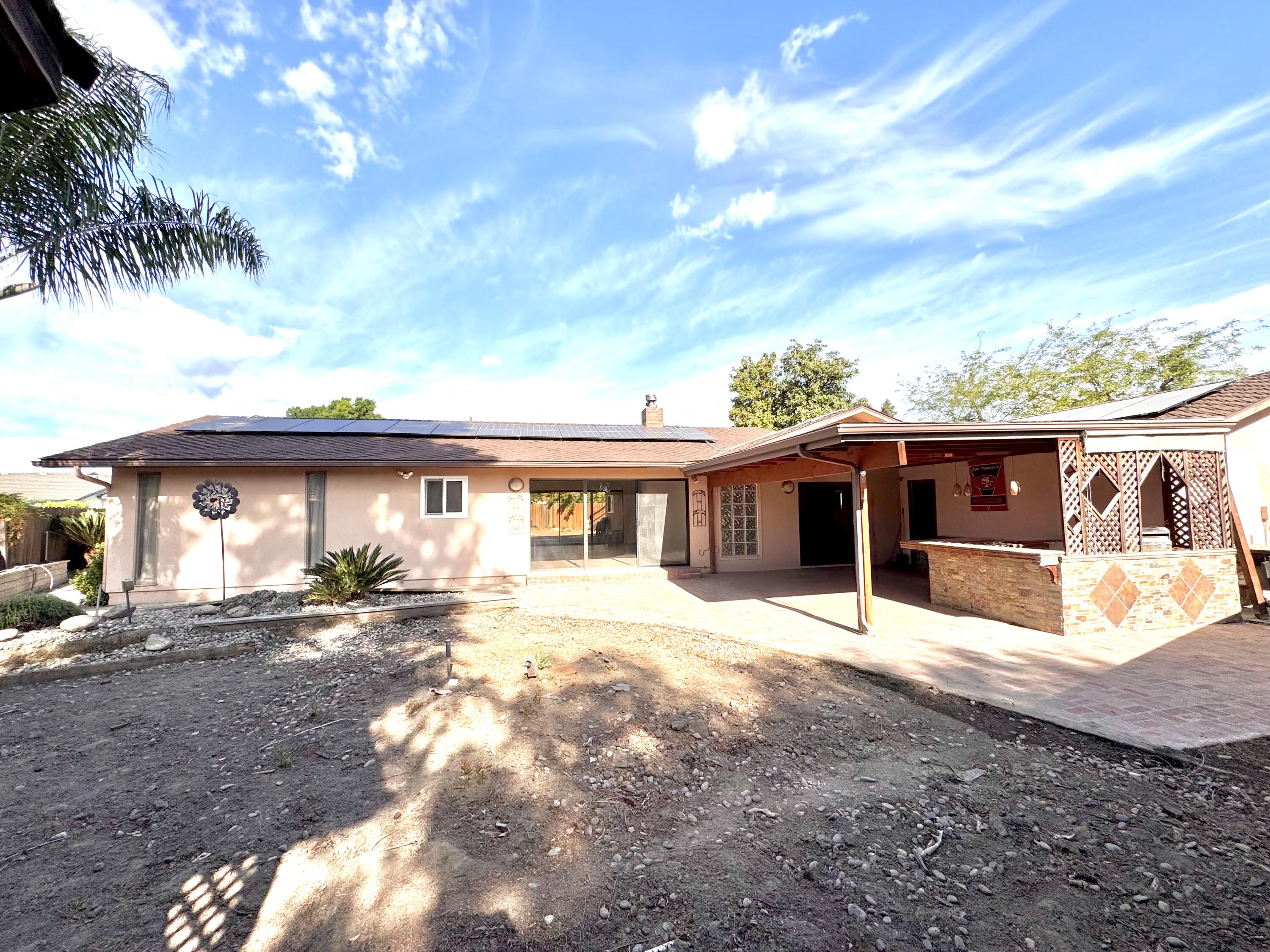 3841 W Cherry Ave, Visalia, CA 93277