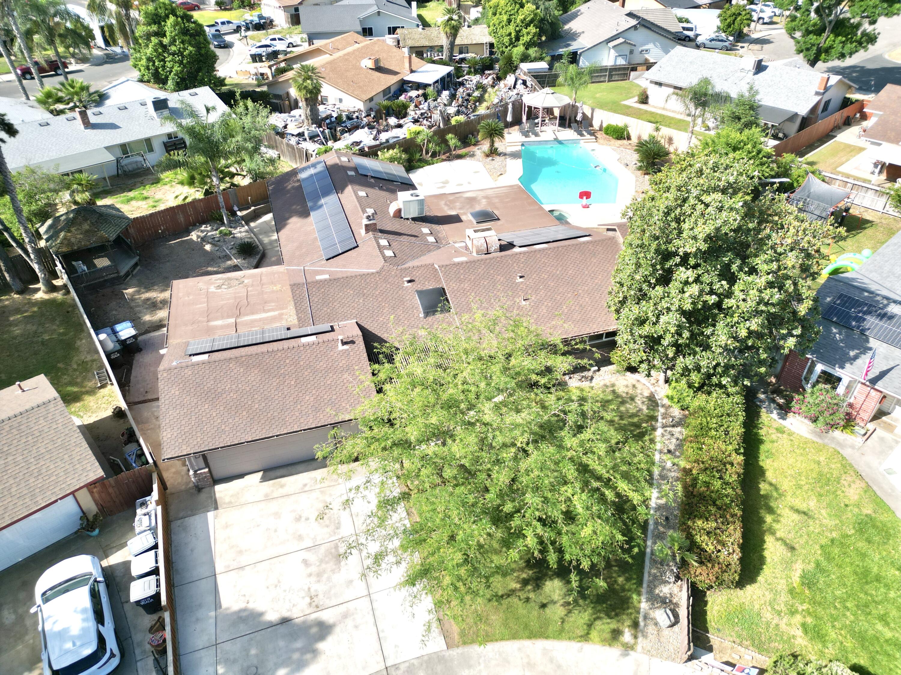 3841 W Cherry Ave, Visalia, CA 93277