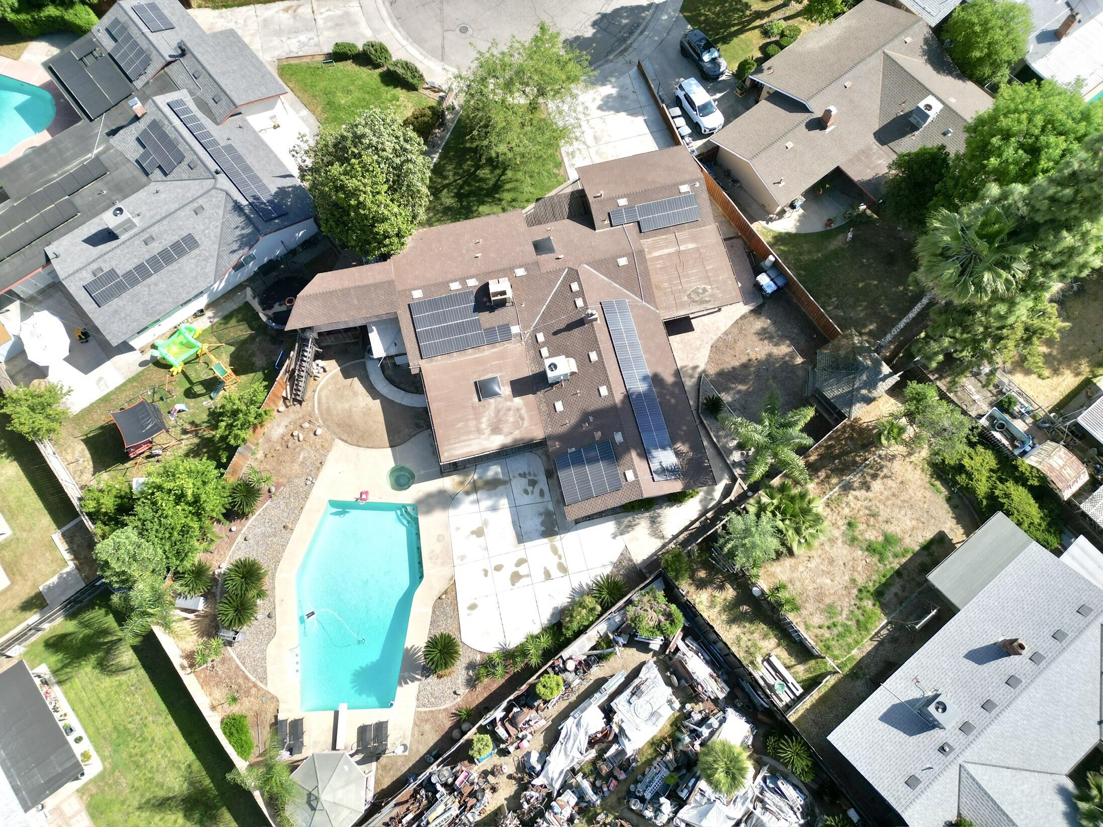 3841 W Cherry Ave, Visalia, CA 93277