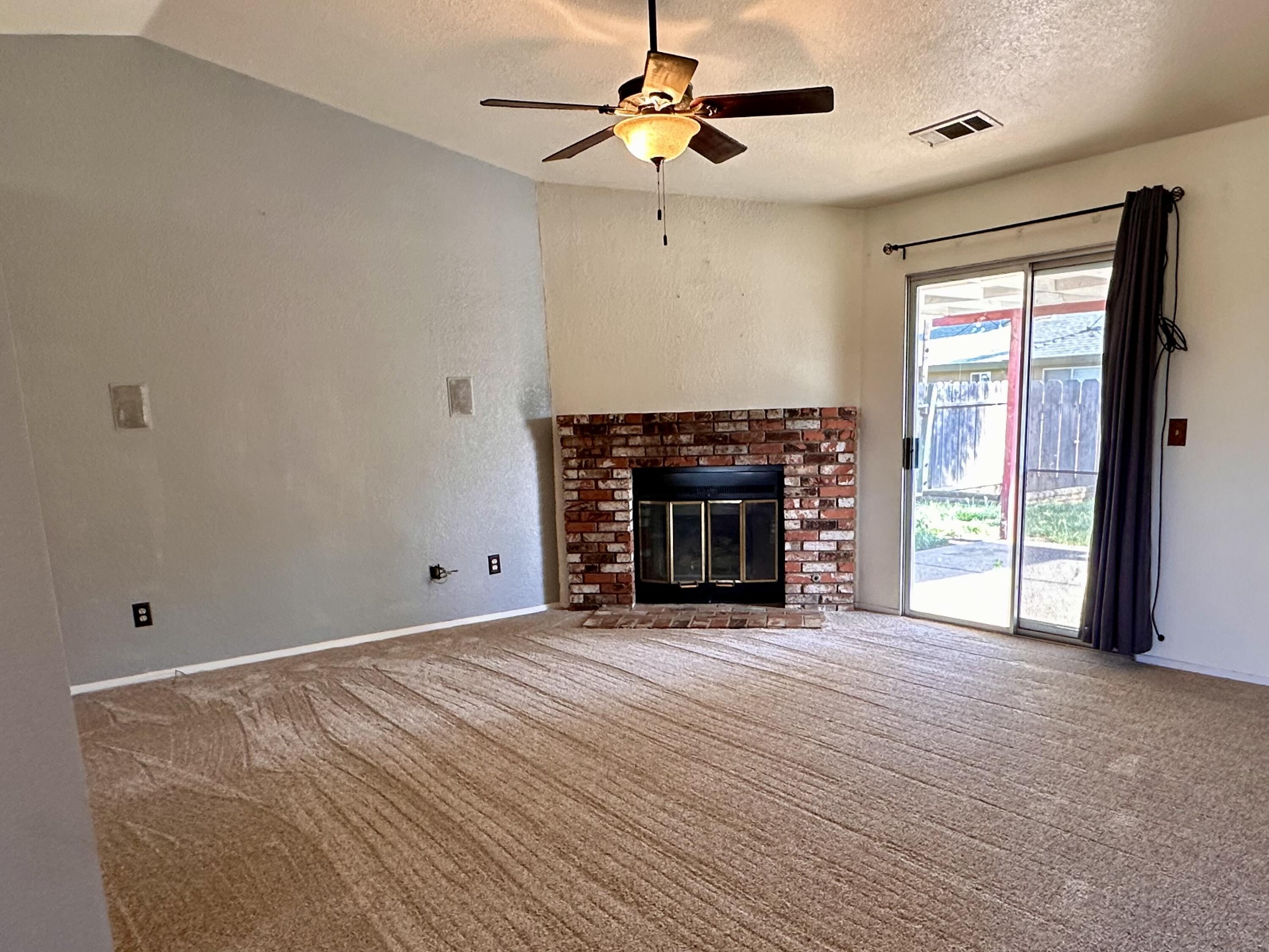 1351 W Westfield Ave, Porterville, CA 93257