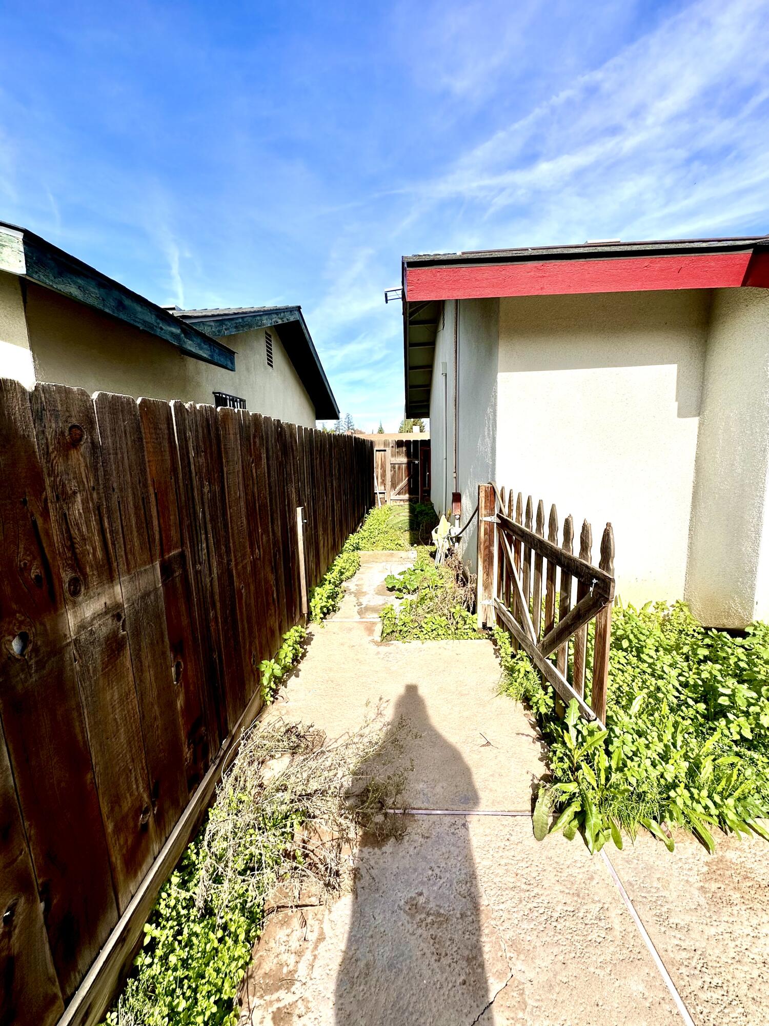 1351 W Westfield Ave, Porterville, CA 93257