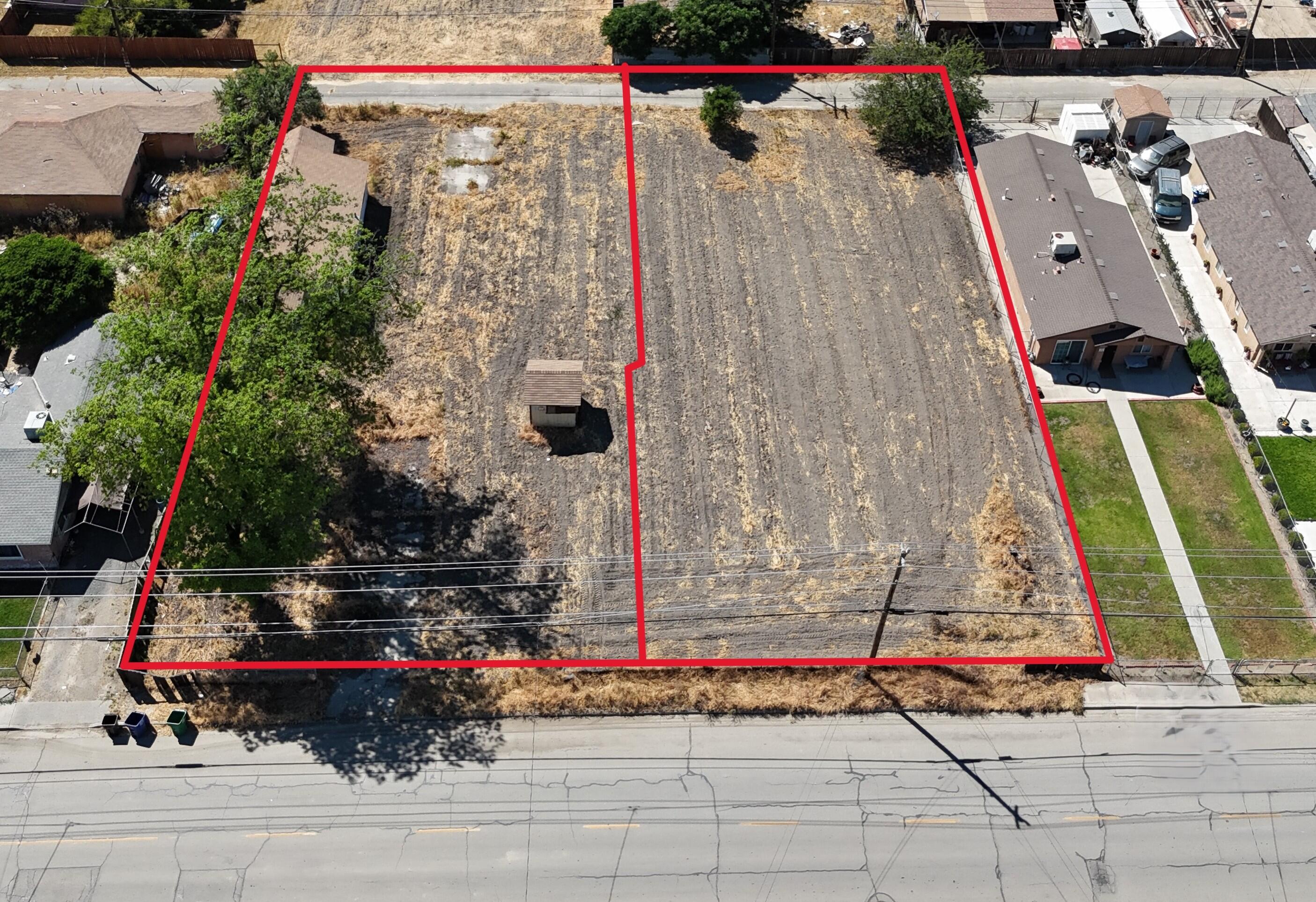 636 Pickerell Ave, Corcoran, CA 93212