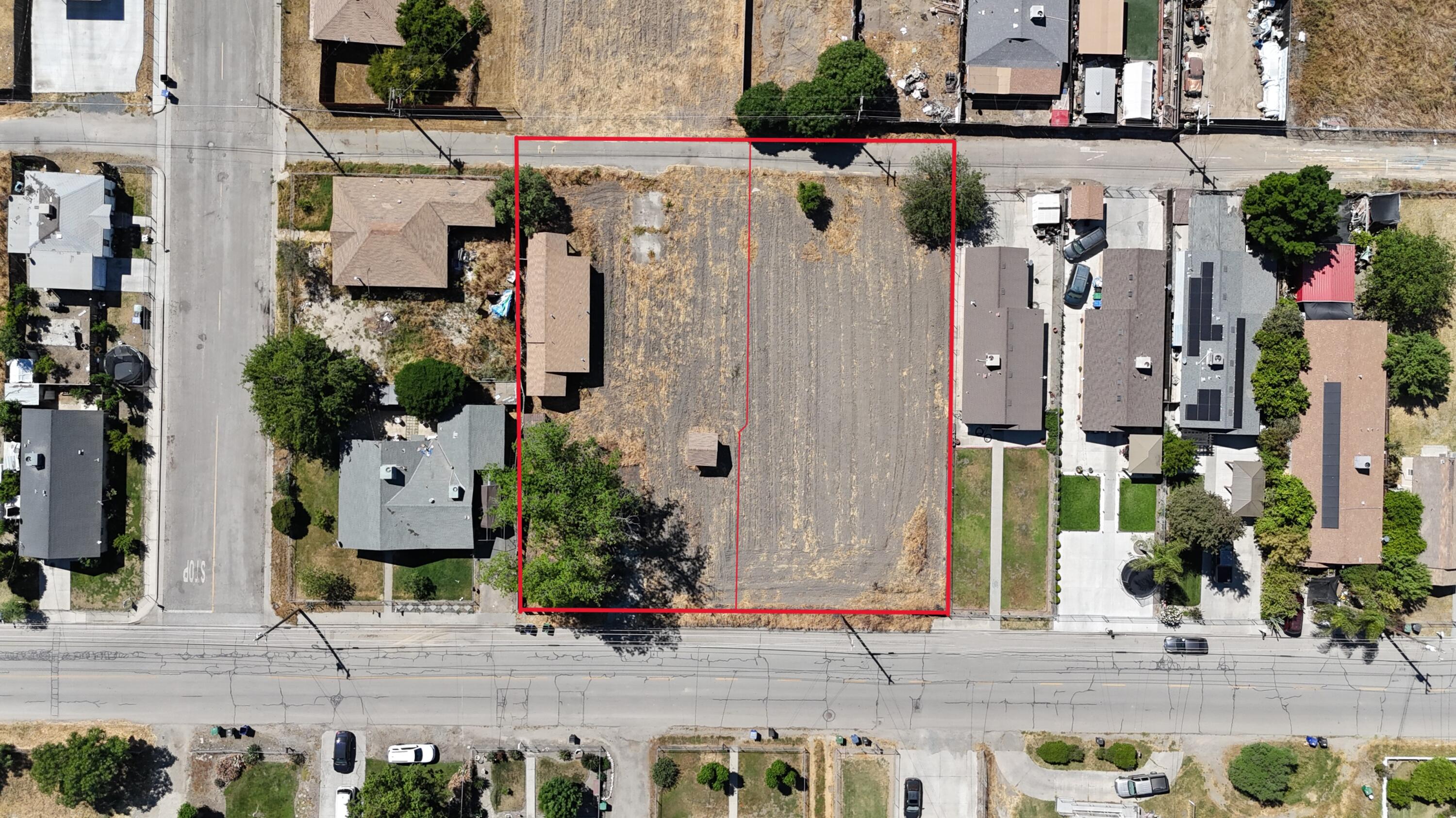 636 Pickerell Ave, Corcoran, CA 93212