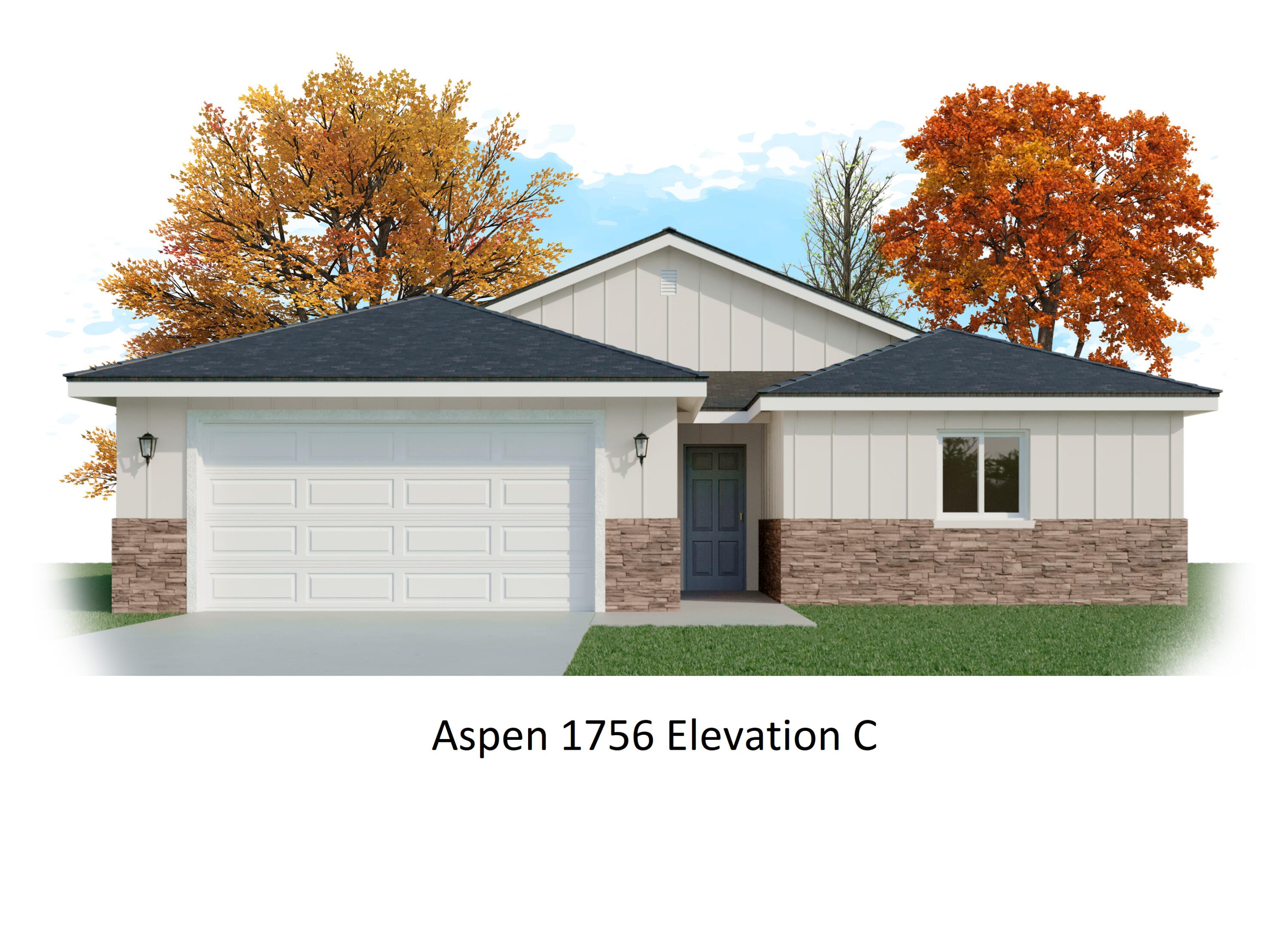 7121 W Wren Ave, Visalia, CA 93291