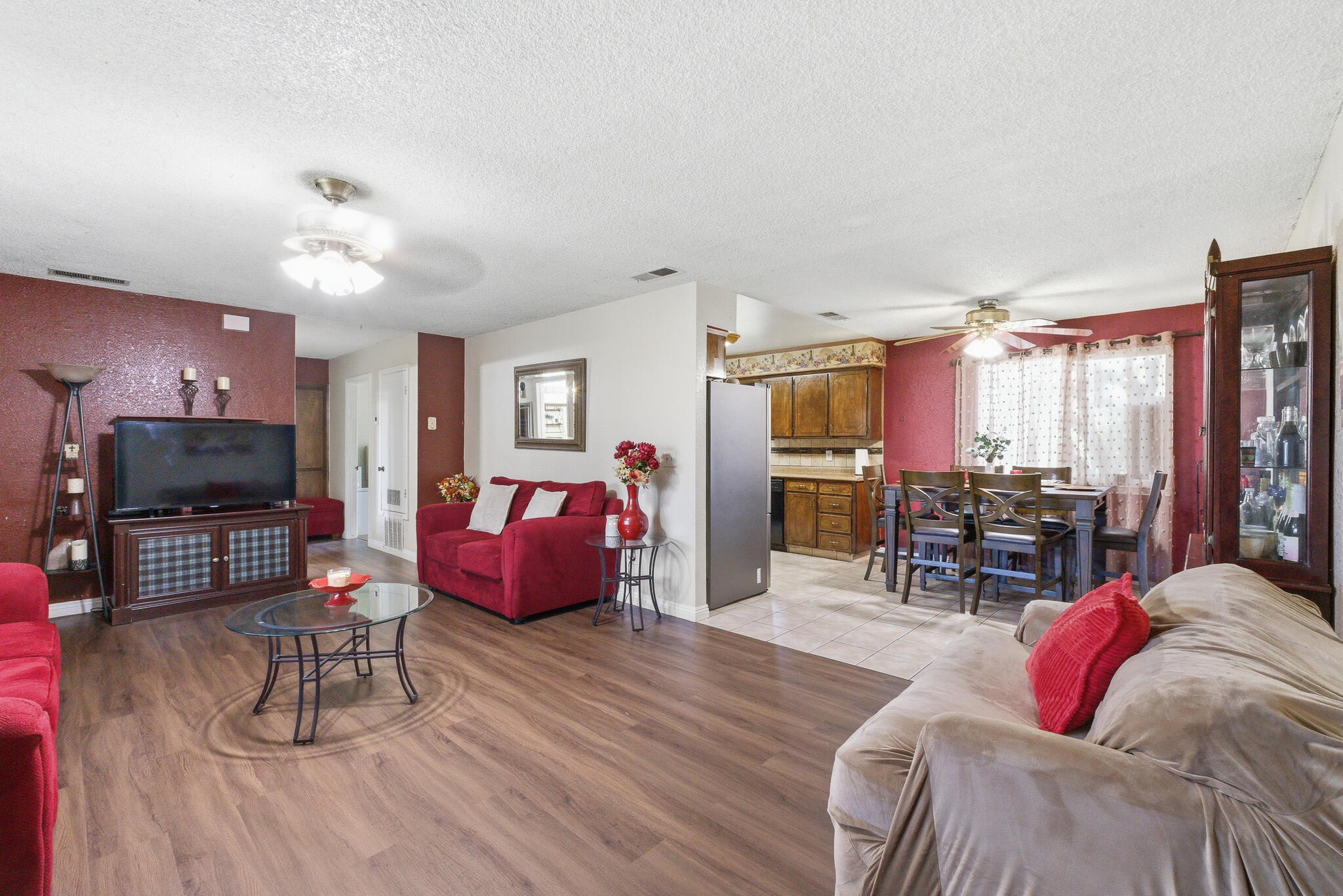 751 W Westfield Ave, Porterville, CA 93257