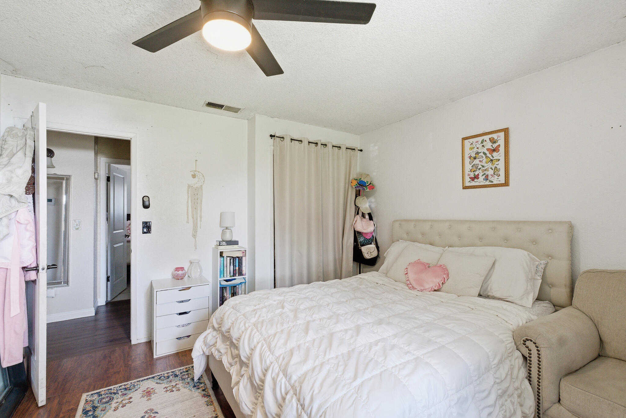 751 W Westfield Ave, Porterville, CA 93257