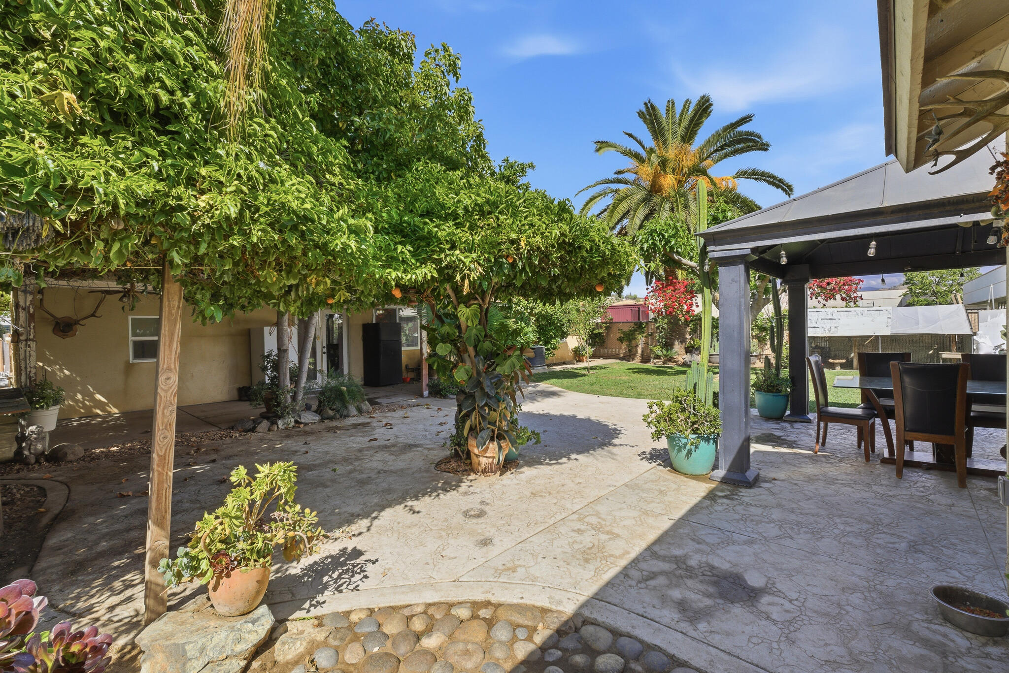 751 W Westfield Ave, Porterville, CA 93257