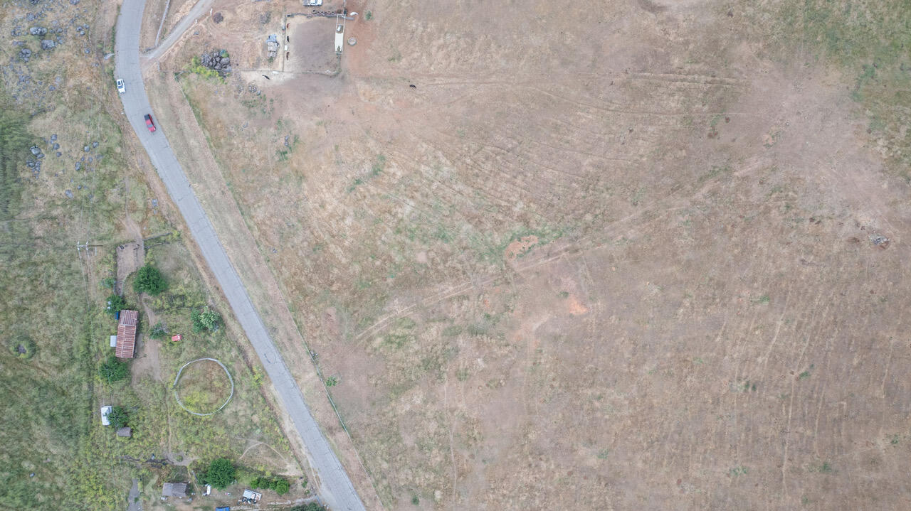 0 Holdridge Dr, Porterville, CA 93257