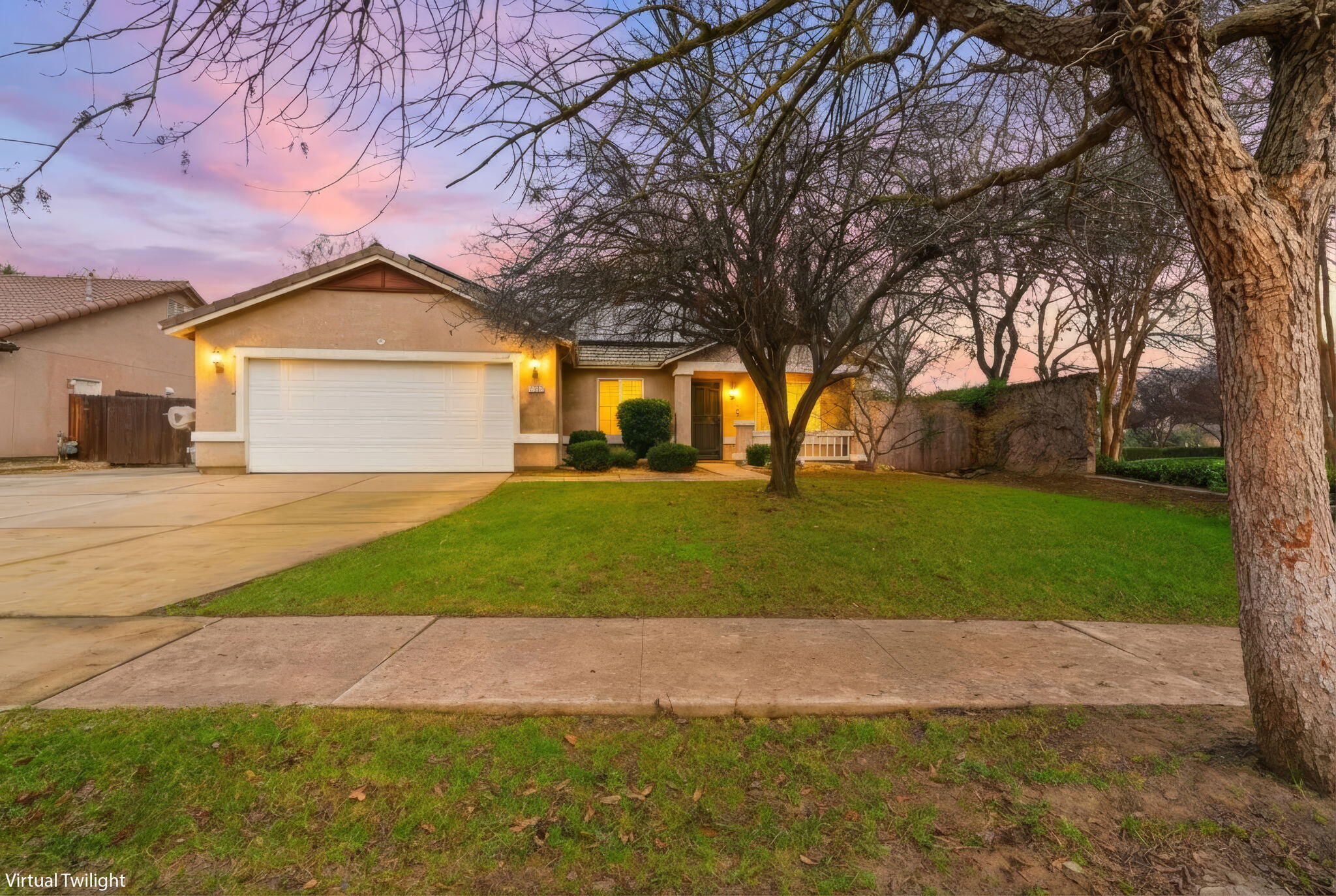 226 N Amador St, Visalia, CA 93292