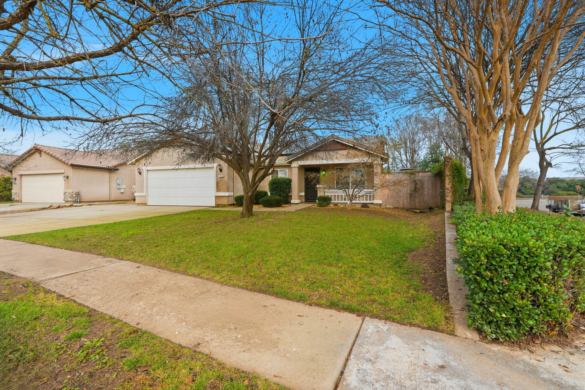 226 N Amador St, Visalia, CA 93292