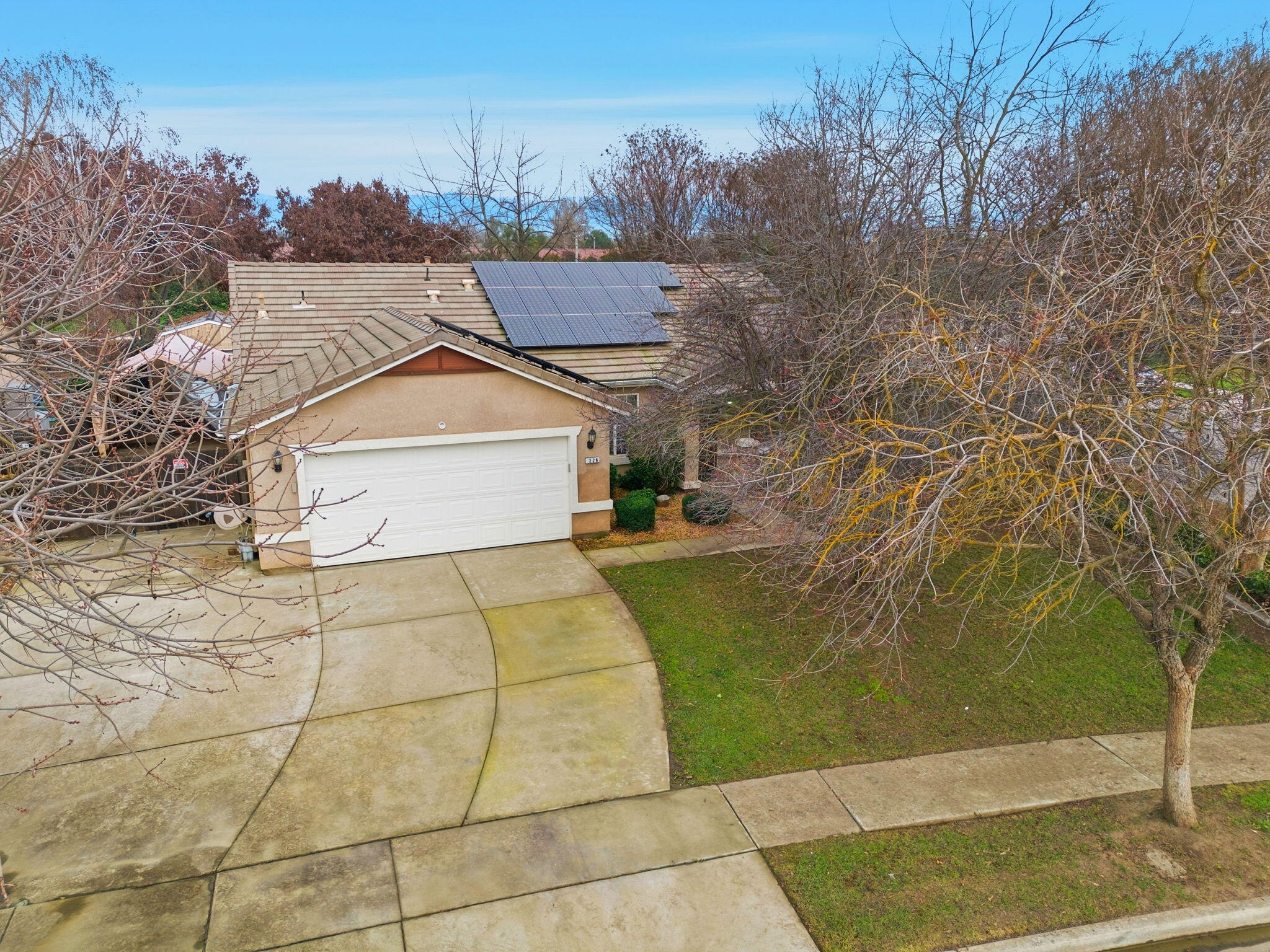 226 N Amador St, Visalia, CA 93292