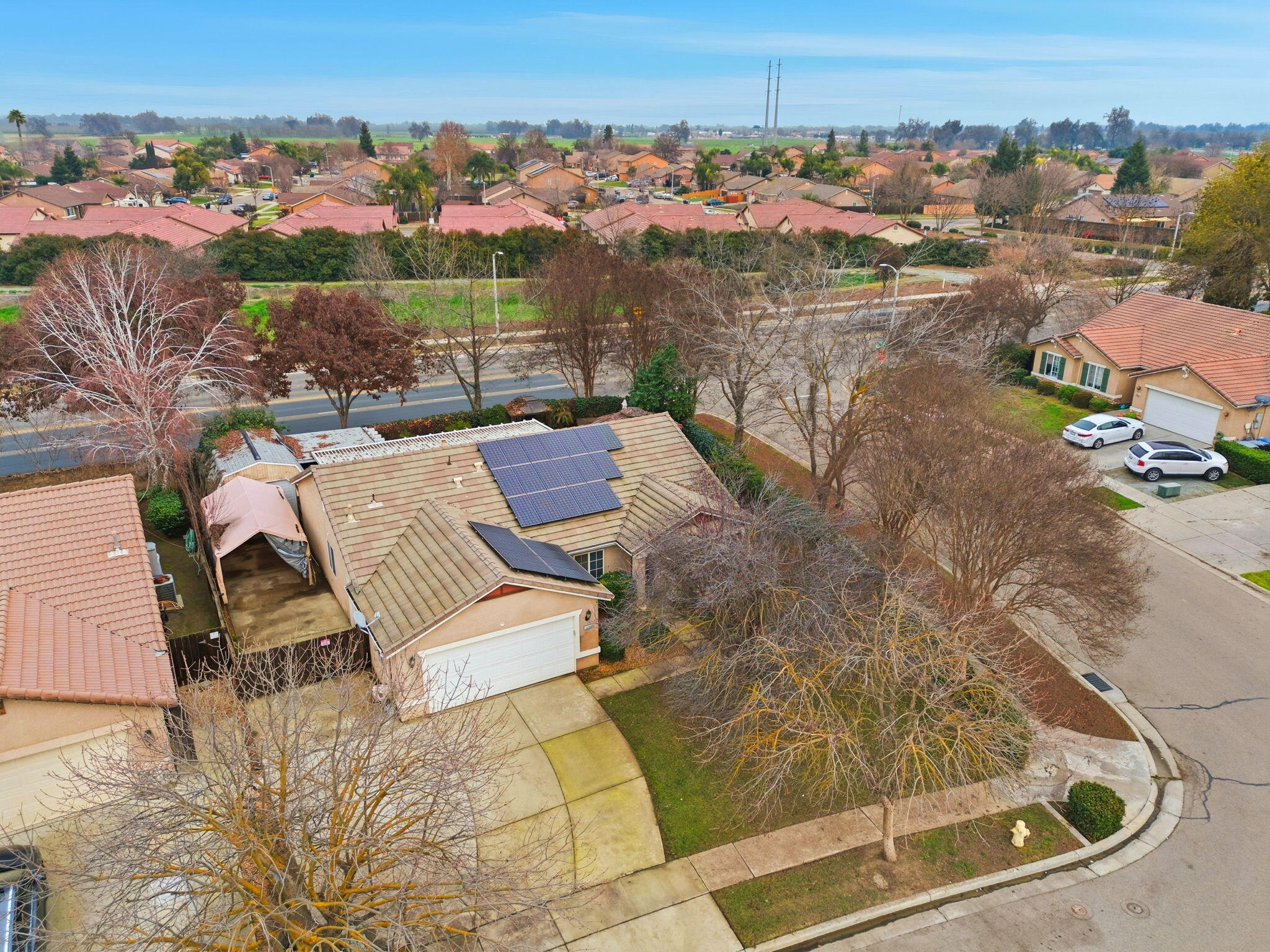 226 N Amador St, Visalia, CA 93292