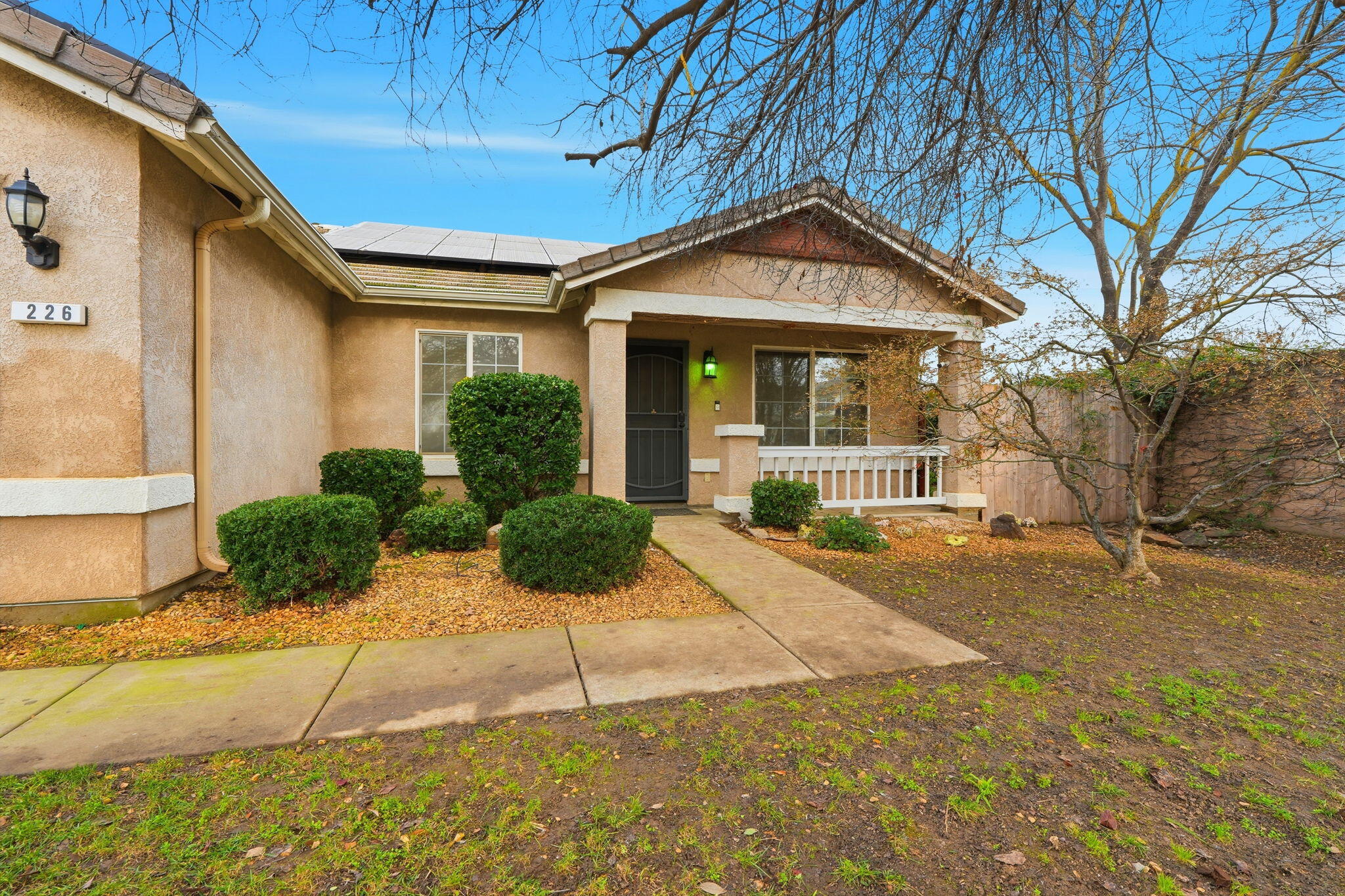 226 N Amador St, Visalia, CA 93292