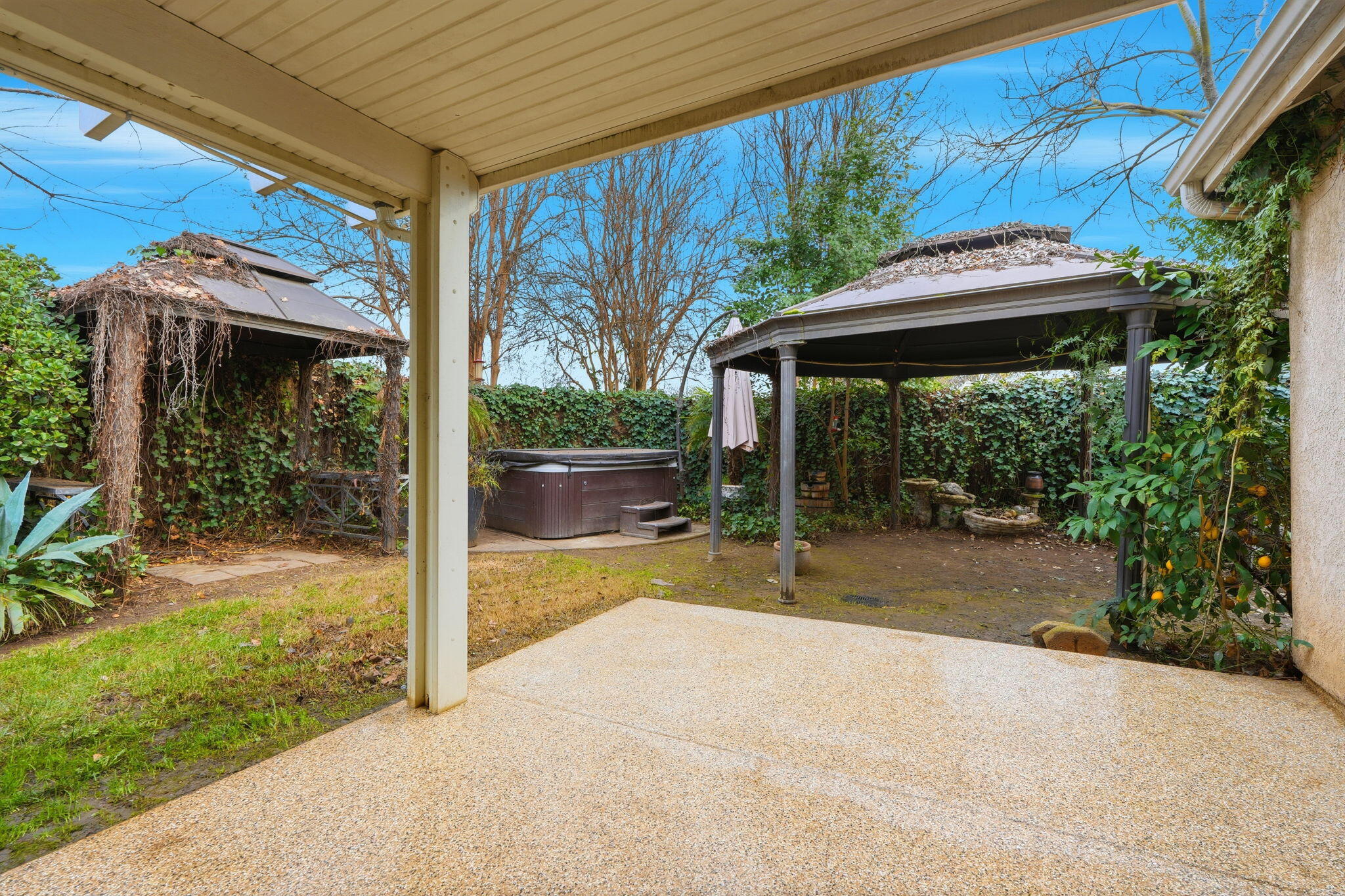 226 N Amador St, Visalia, CA 93292