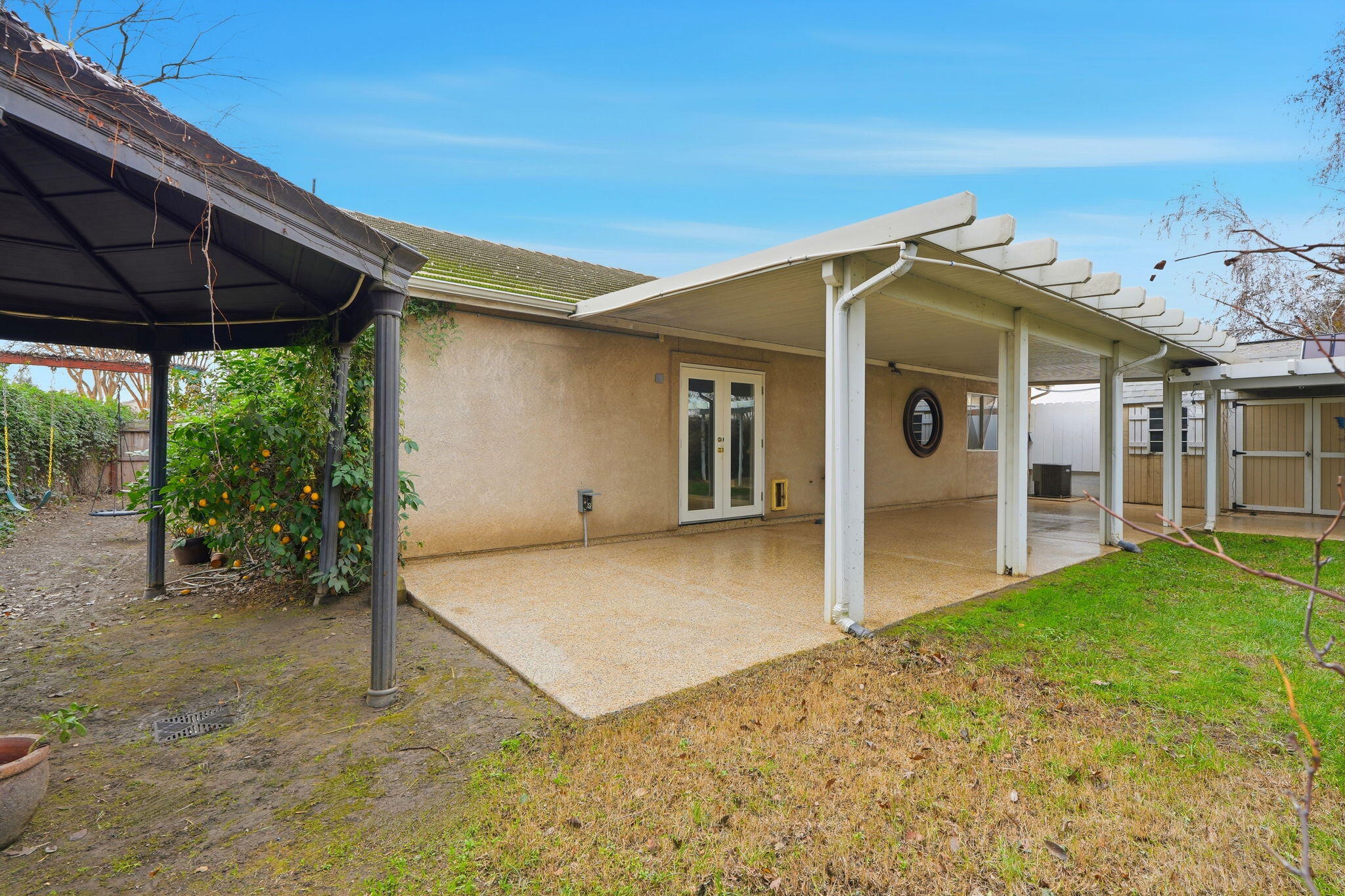 226 N Amador St, Visalia, CA 93292