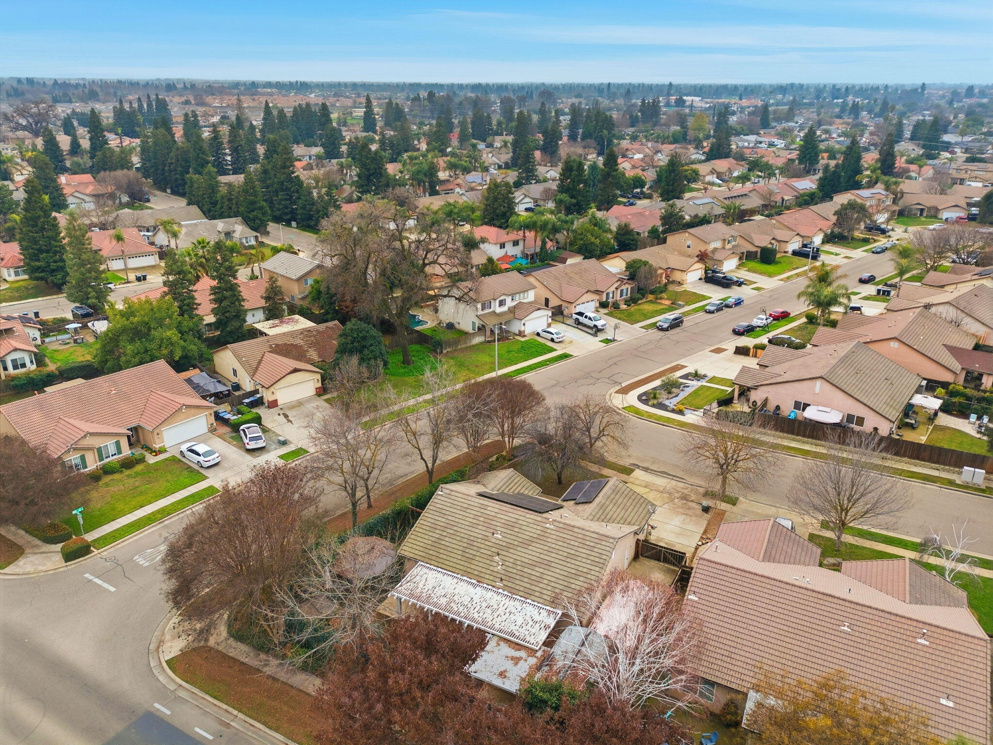 226 N Amador St, Visalia, CA 93292