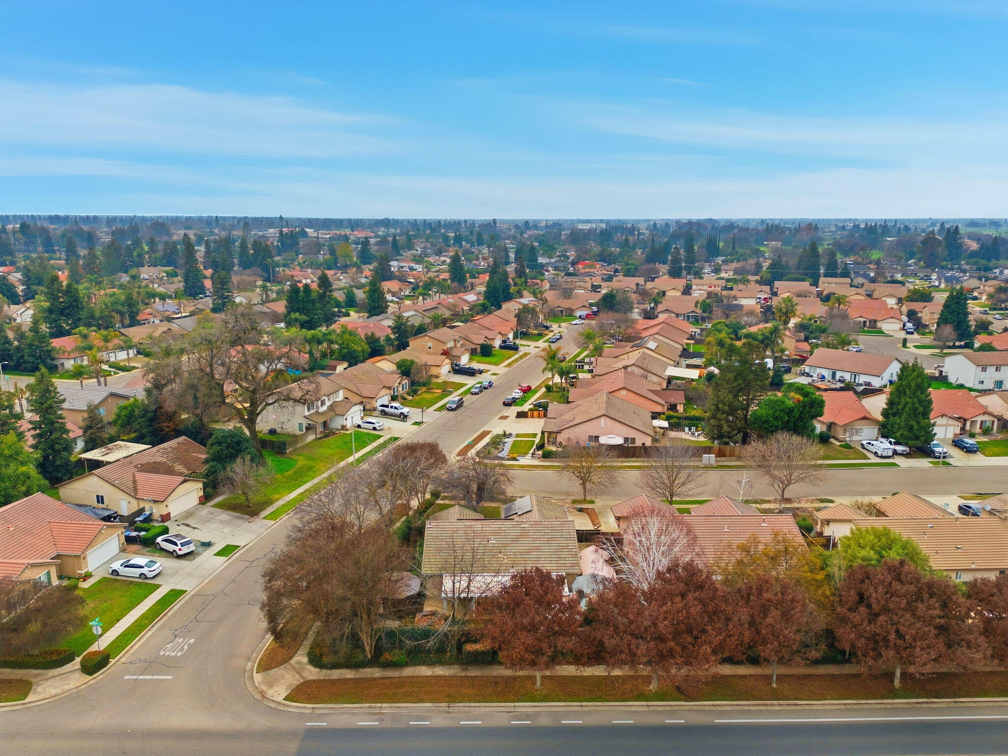 226 N Amador St, Visalia, CA 93292