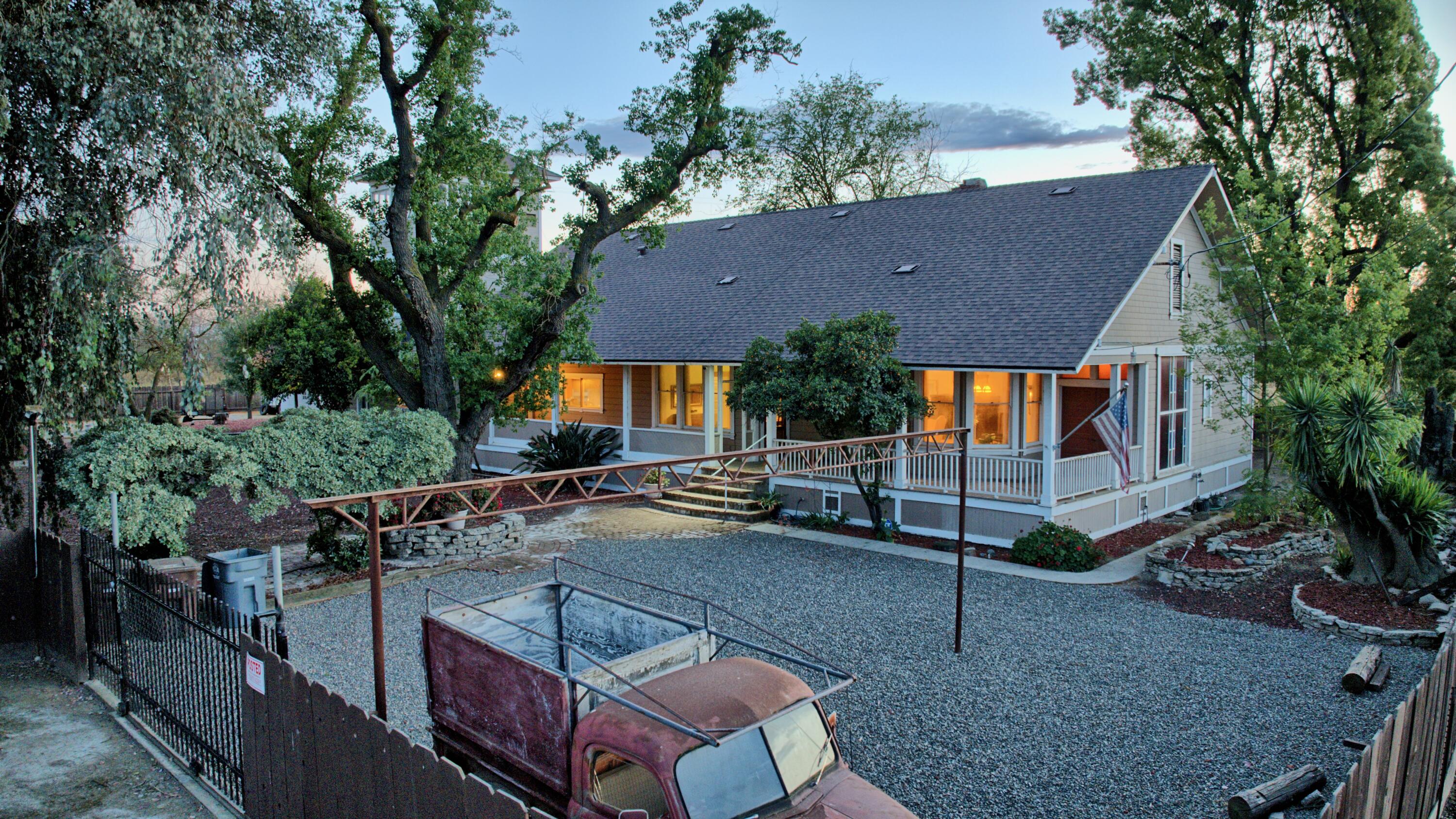 14331 Fargo Ave, Hanford, CA 93230