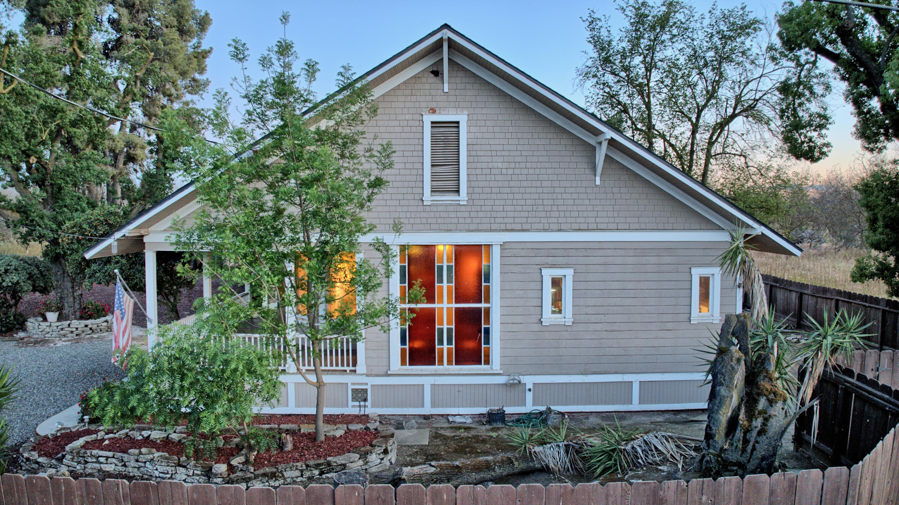 14331 Fargo Ave, Hanford, CA 93230