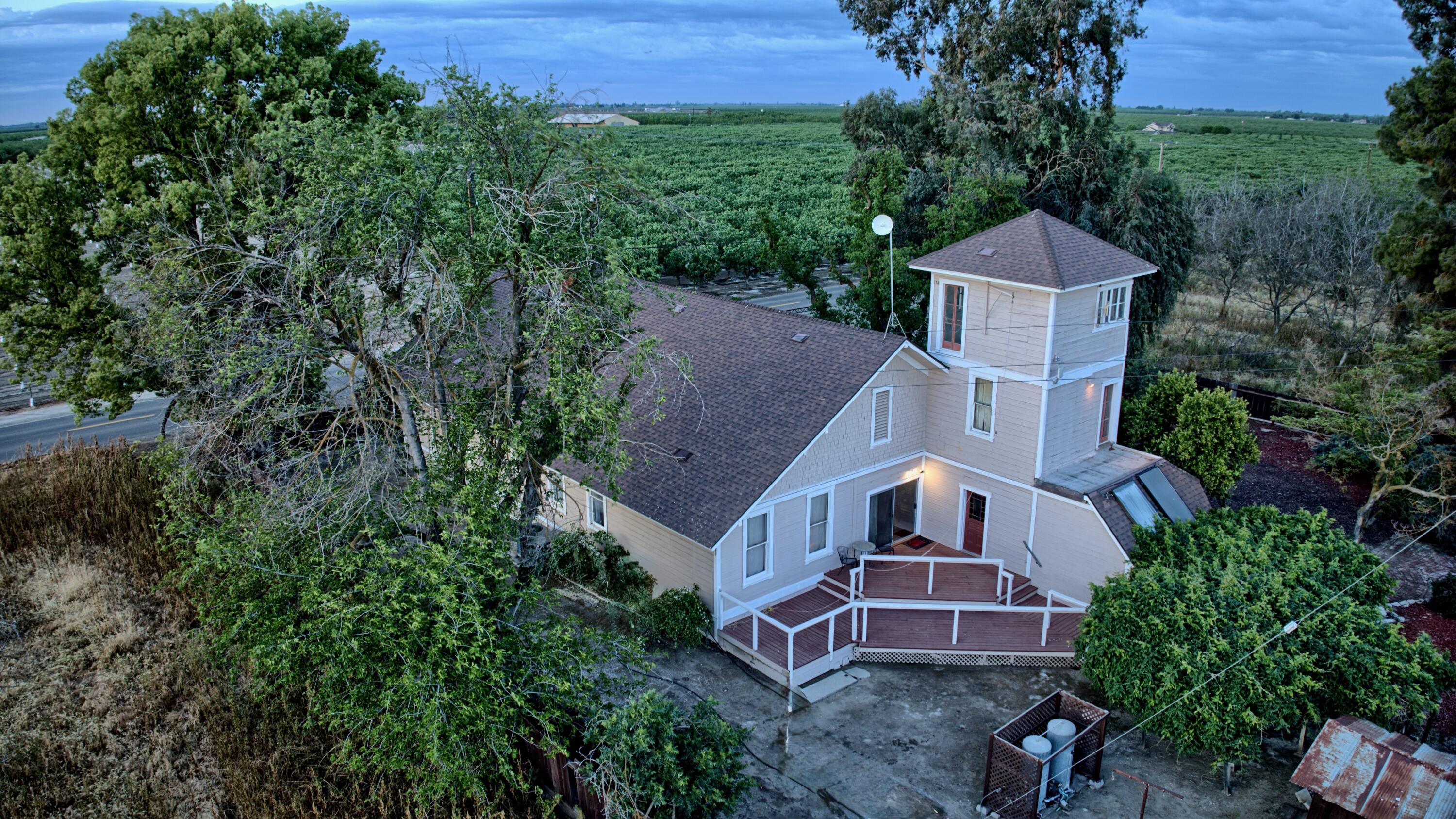 14331 Fargo Ave, Hanford, CA 93230