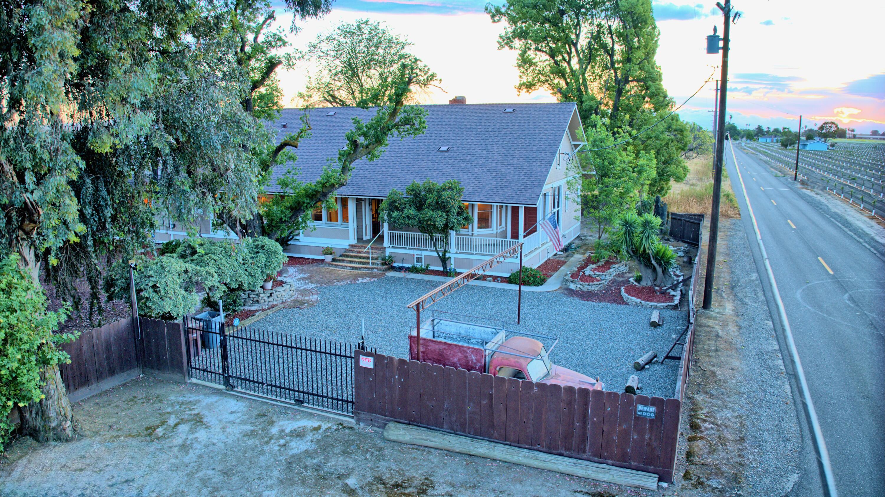 14331 Fargo Ave, Hanford, CA 93230