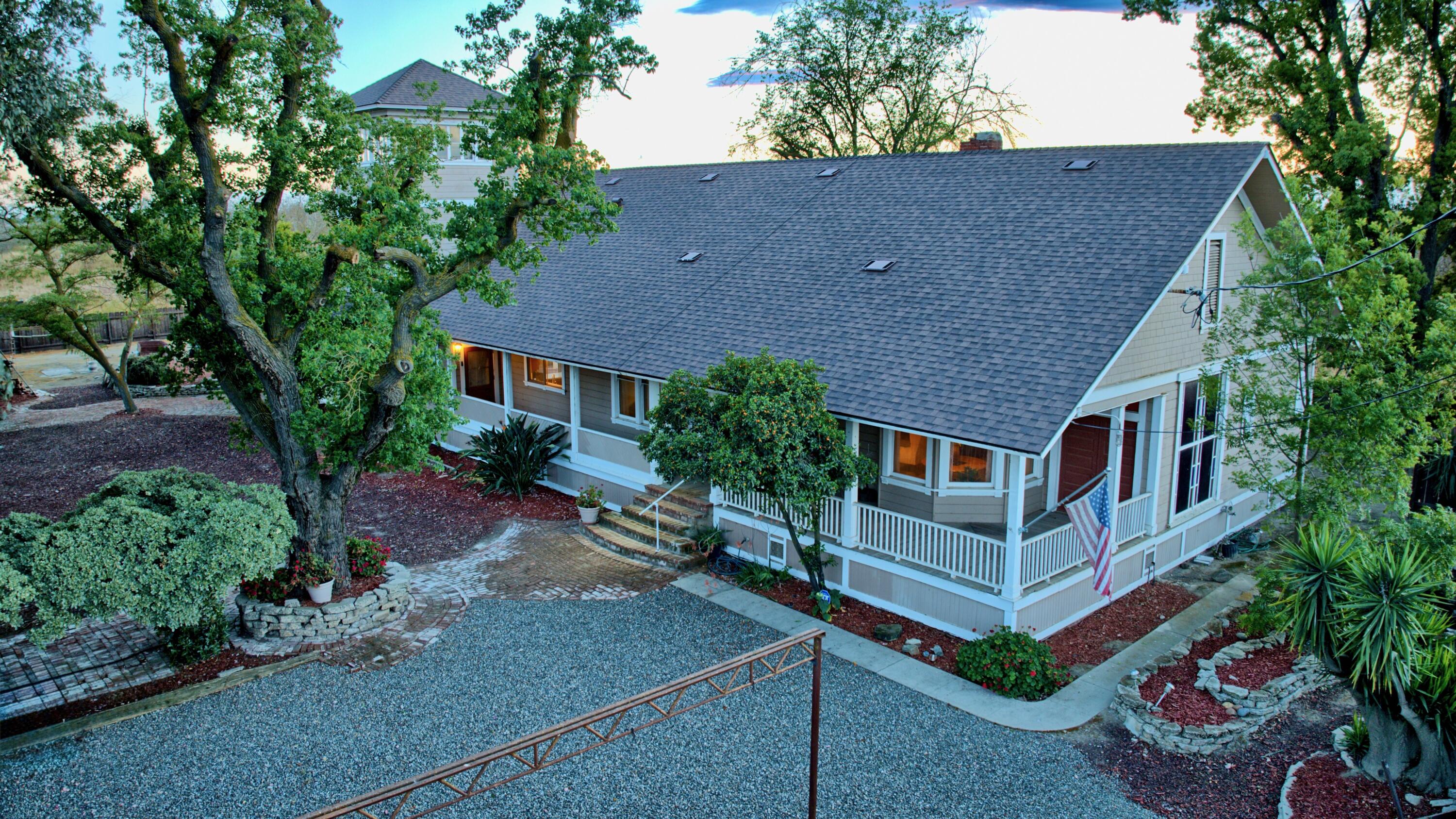 14331 Fargo Ave, Hanford, CA 93230