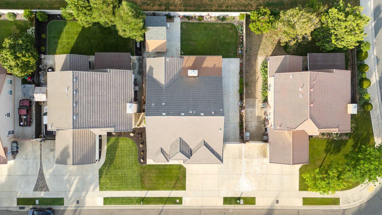 1110 Lincoln St, Tulare, CA 93274