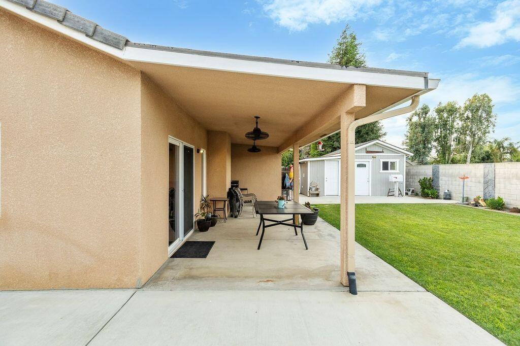 1110 Lincoln St, Tulare, CA 93274