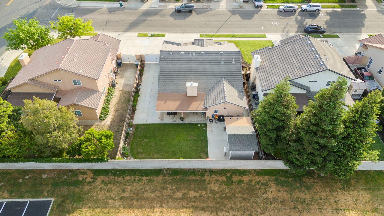 1110 Lincoln St, Tulare, CA 93274