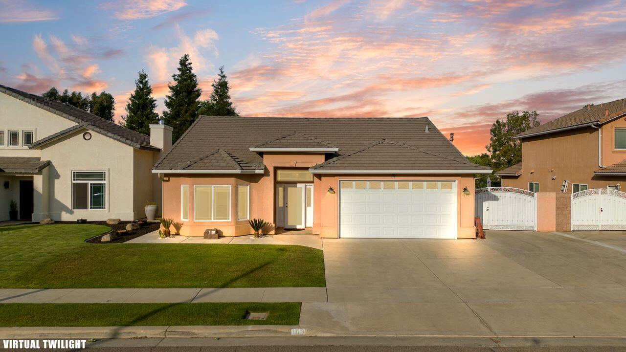 1110 Lincoln St, Tulare, CA 93274