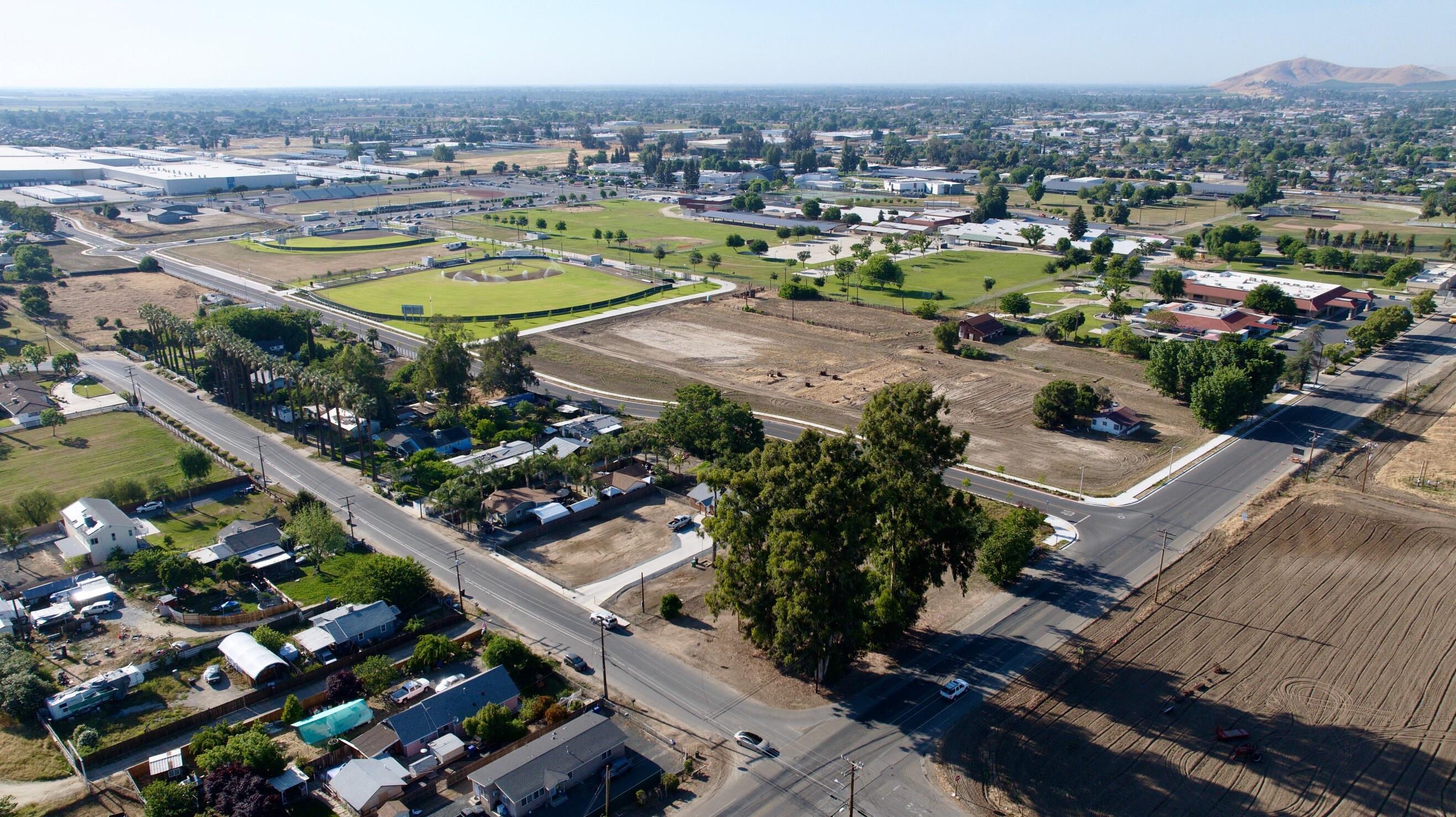 356 E Worth, Porterville, CA 93257