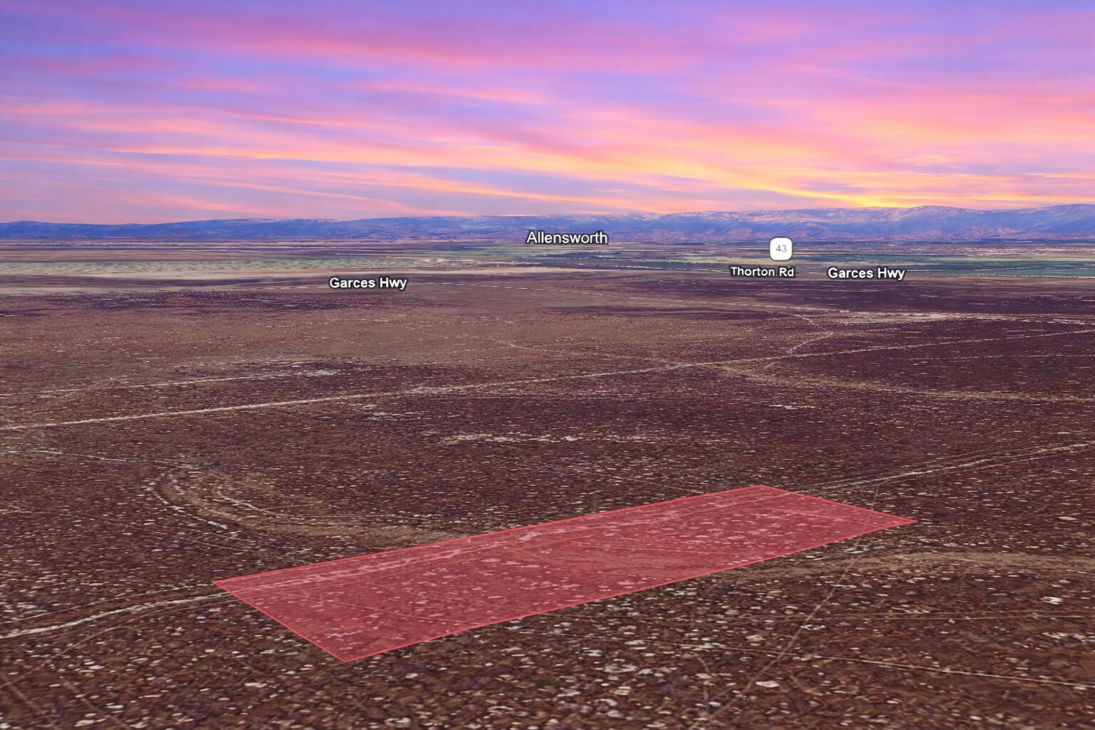 0 Delano, Delano, CA 93215