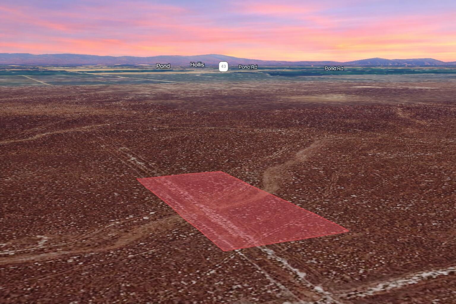 0 Delano, Delano, CA 93215