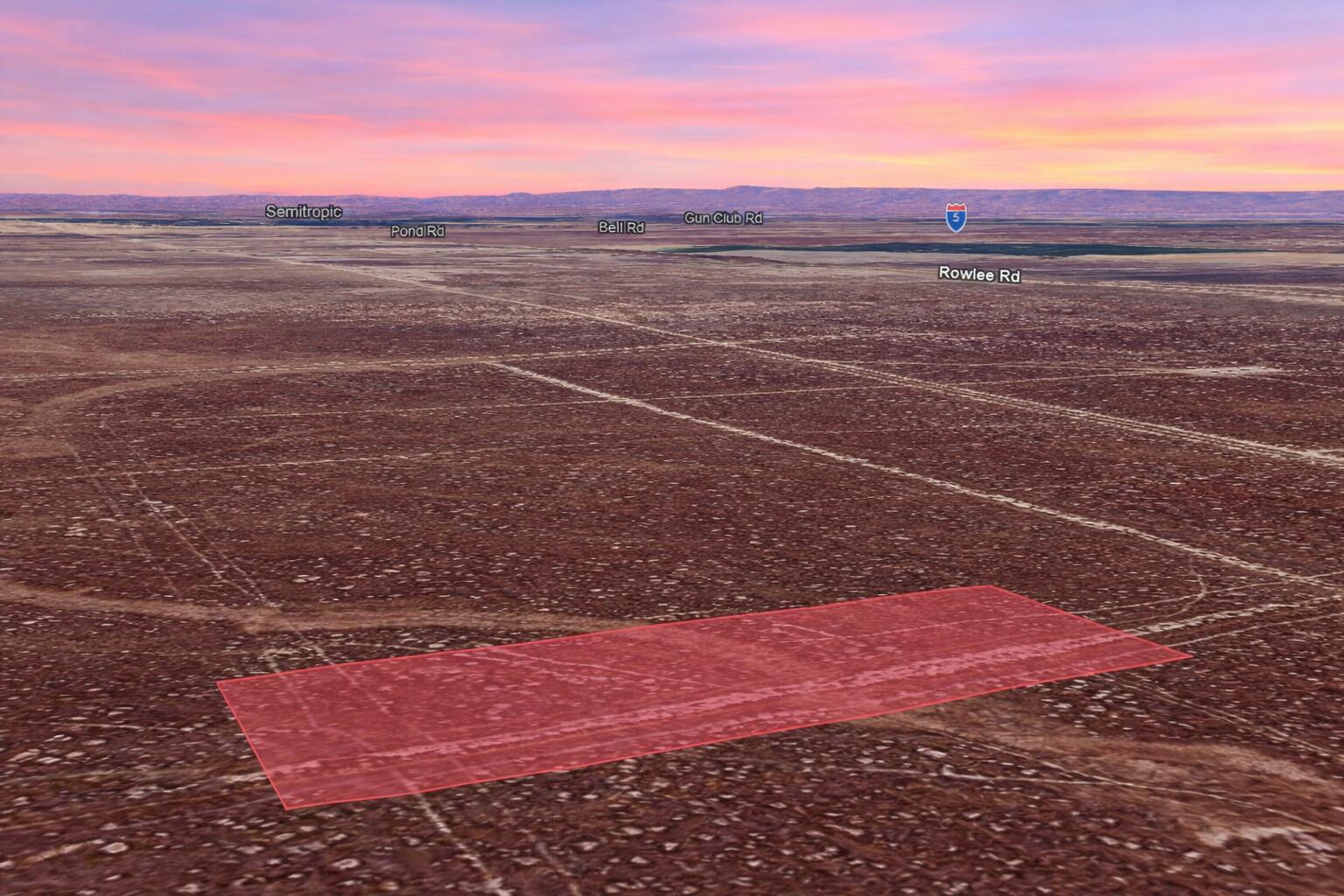 0 Delano, Delano, CA 93215