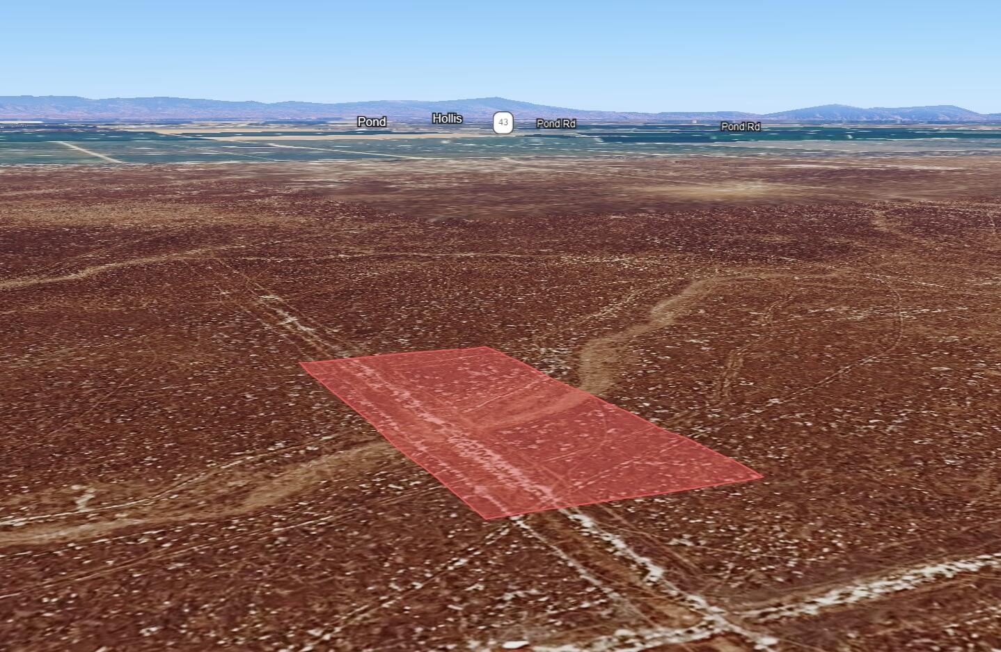 0 Delano, Delano, CA 93215