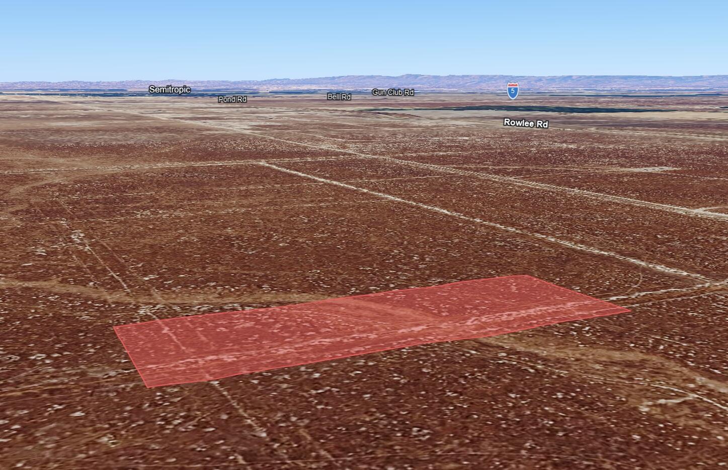 0 Delano, Delano, CA 93215