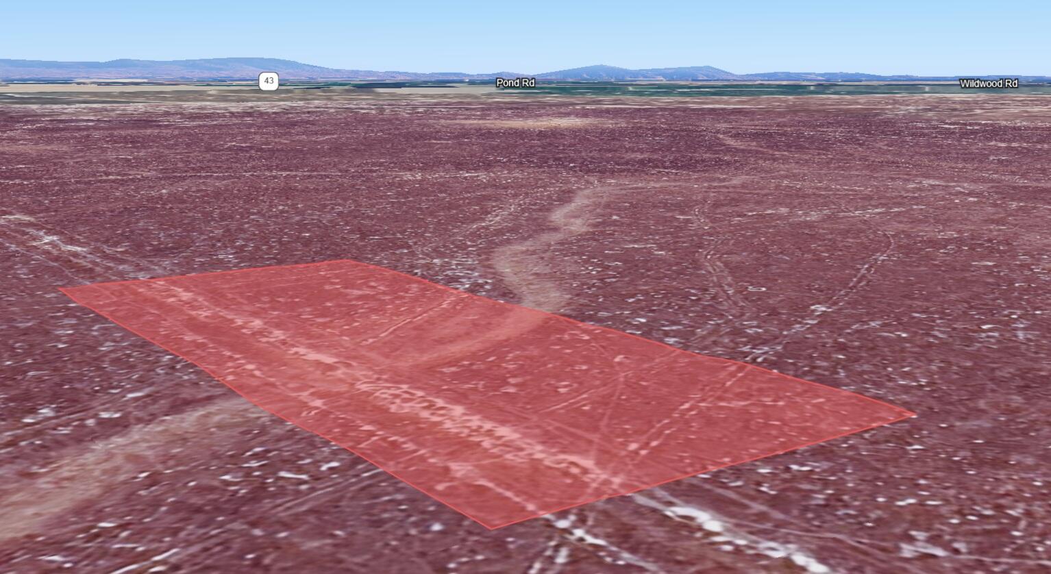 0 Delano, Delano, CA 93215