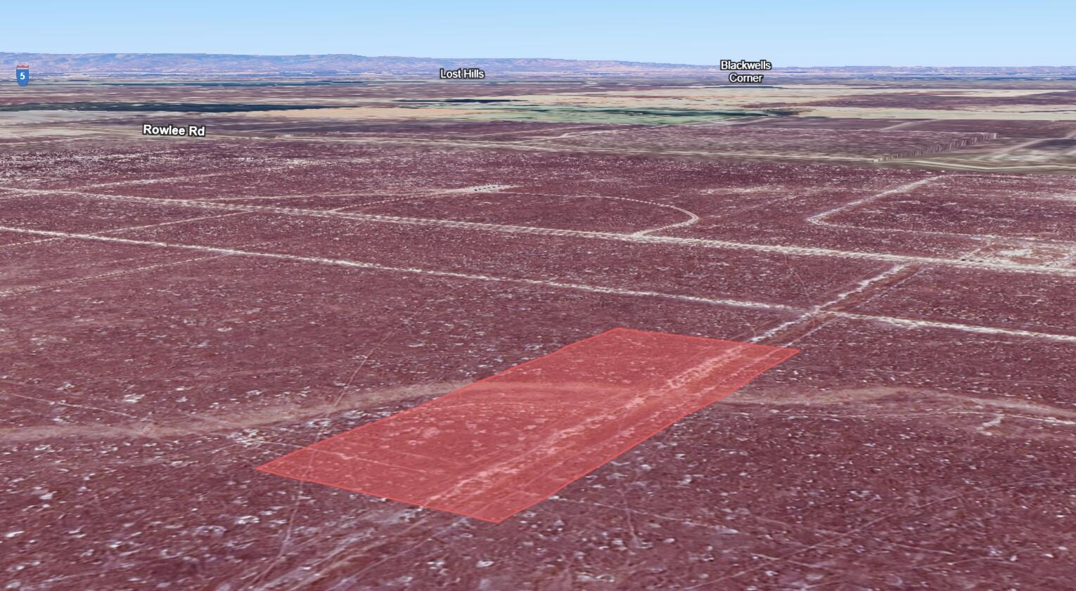 0 Delano, Delano, CA 93215