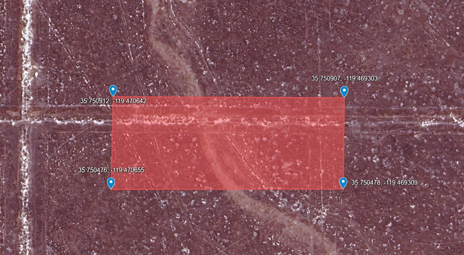 0 Delano, Delano, CA 93215